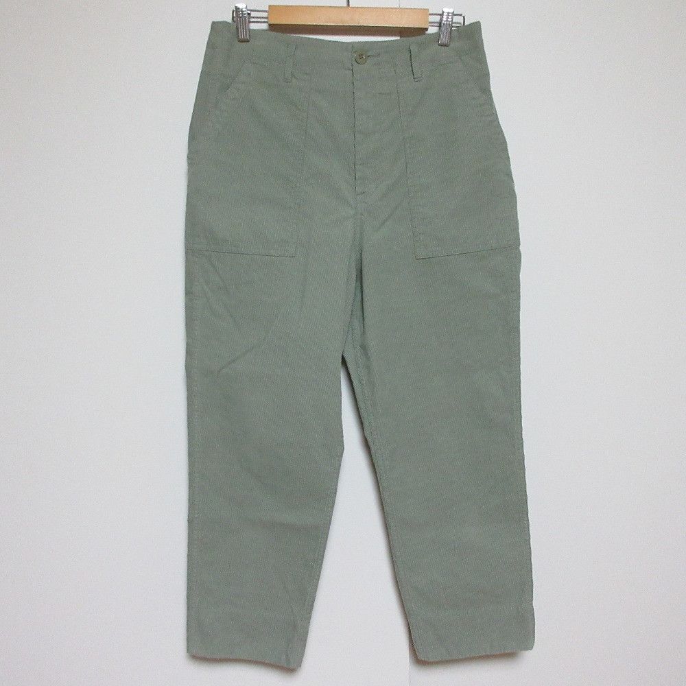 Other Other Drawer Corduroy Pants Textile Pants 6514-299-0820 DUTY FREE for USA Size ONE SIZE - 1 Thumbnail