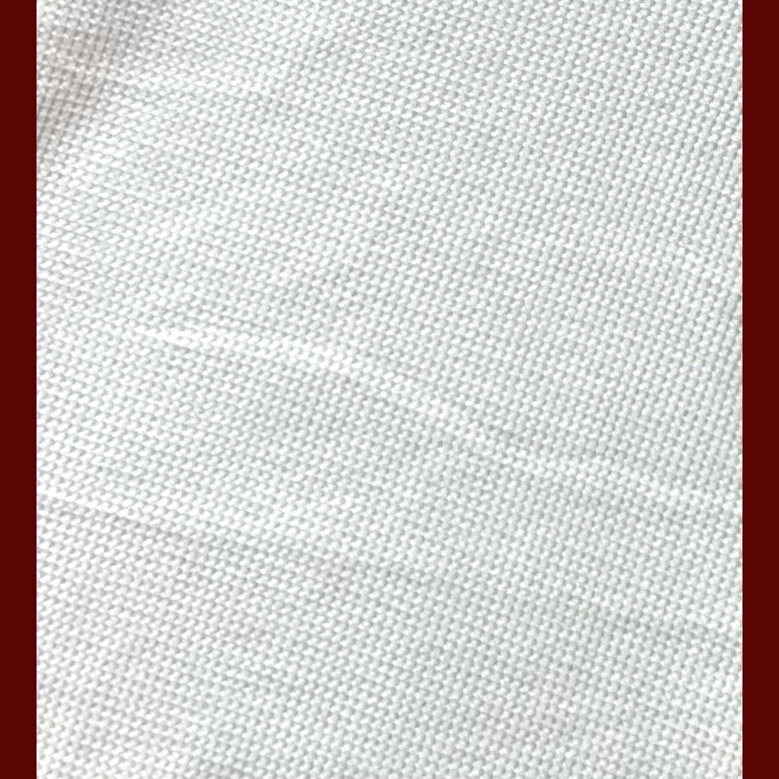 Other Stars Above - Women's Heavy Waffle Pants - White - Large Size 36" / US 14 / IT 50 - 11 Thumbnail