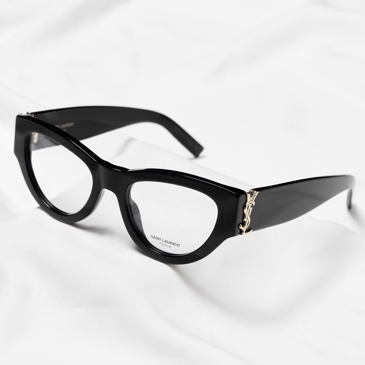 Saint Laurent Paris SAINT LAURENT SL M94 OPT 001 GLASSES Size ONE SIZE - 2 Thumbnail
