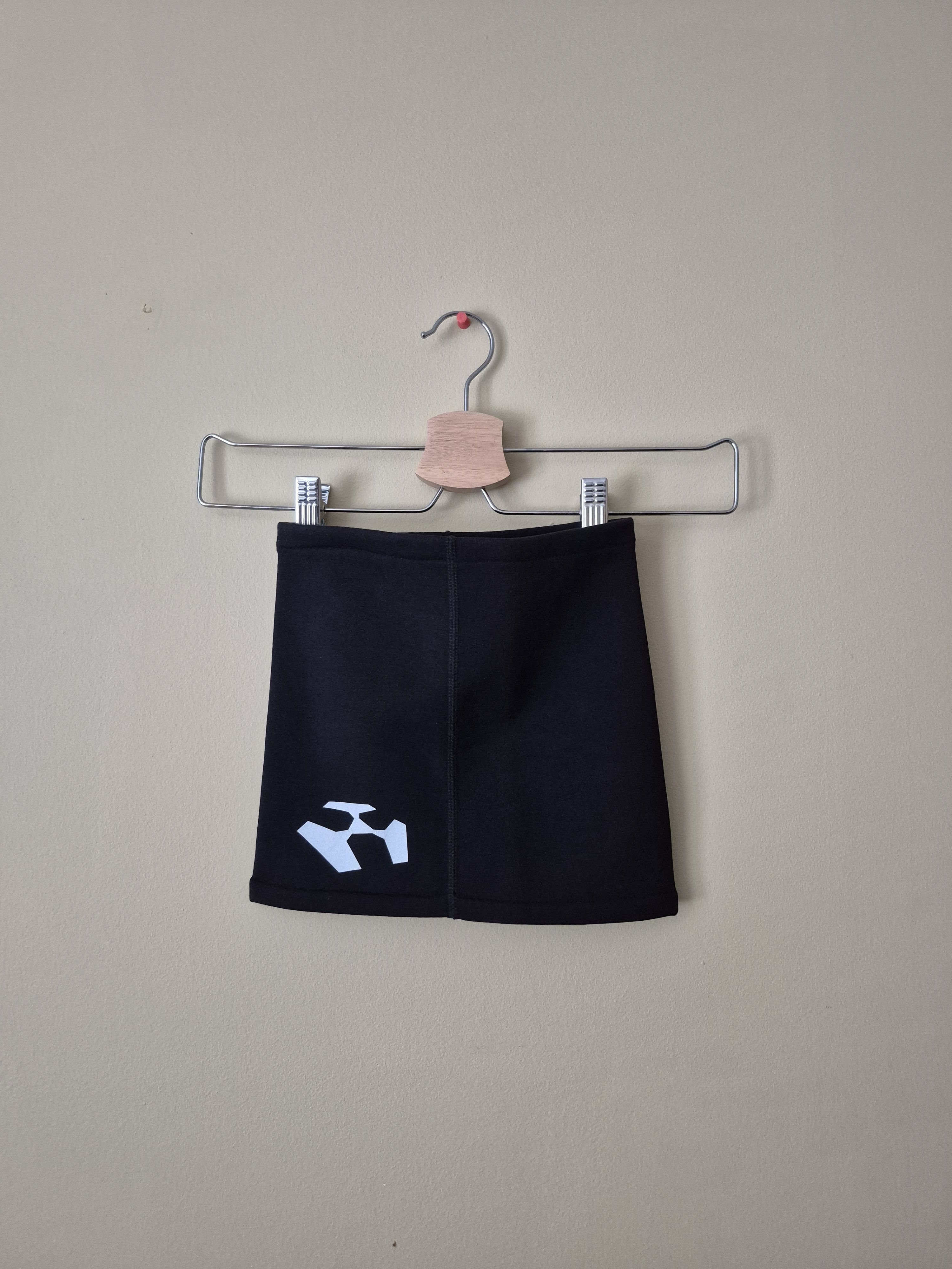 ACRONYM NG9-PS ブラック Acronym NG9-PS - Modular Zippered Powerstretch Collar | Grailed