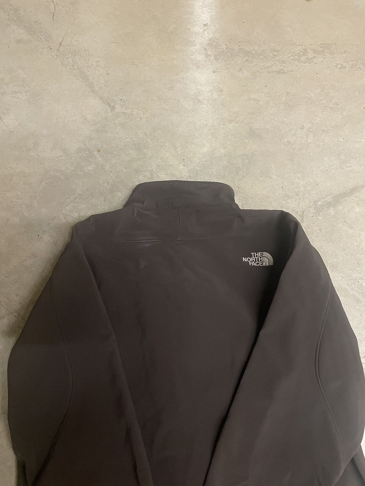 The North Face Vintage 00’s The North Face APEX-series Fleece Jacket Brown Size US L / EU 52-54 / 3 - 13 Thumbnail