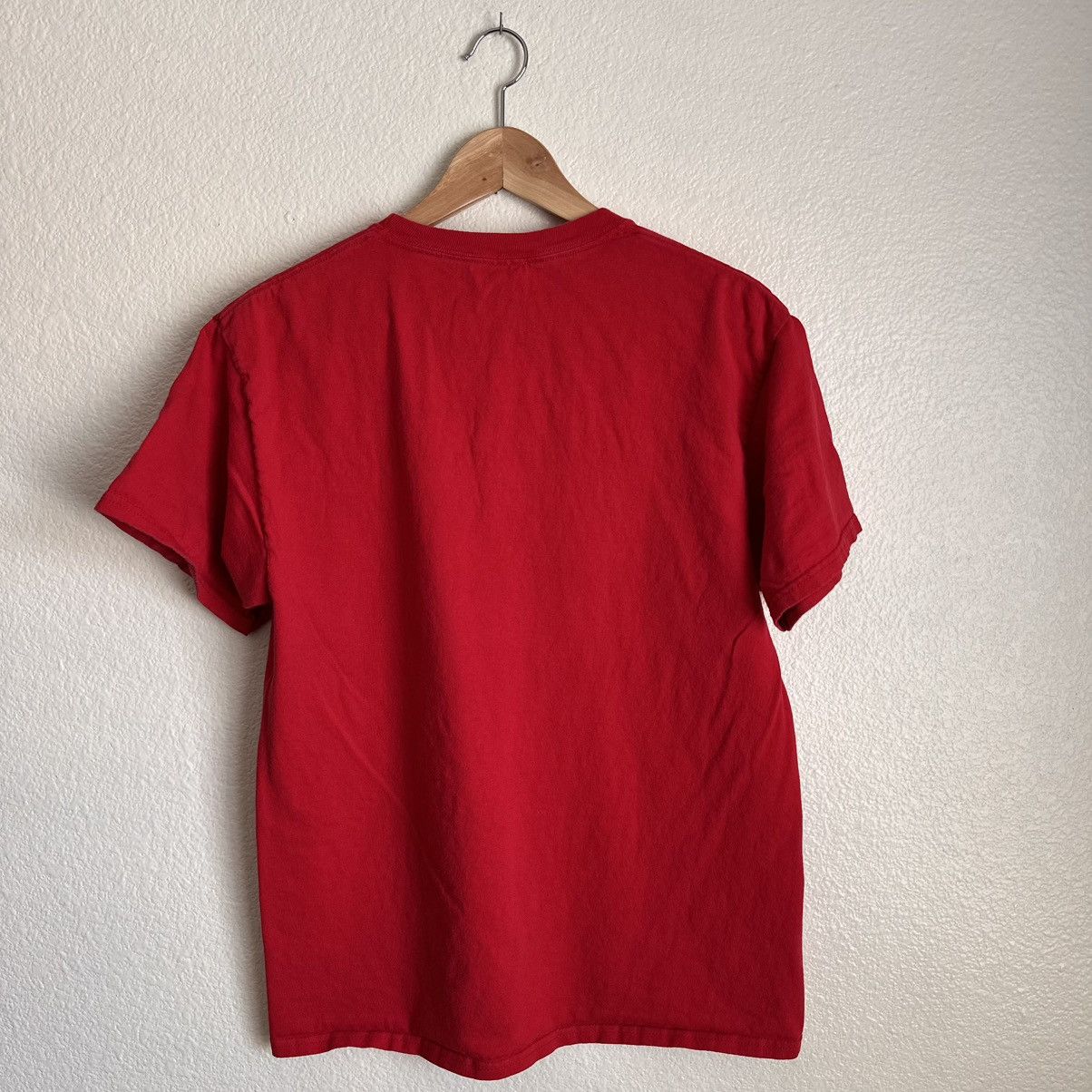 Travis Scott McDonald’s Cactus Jack Travis Scott T-Shirt Size Medium M Size US M / EU 48-50 / 2 - 3 Thumbnail
