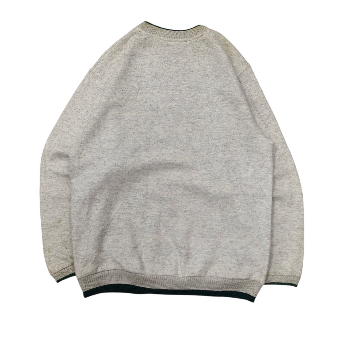 Vintage Vintage 90's Dallas Texas Limited Edition Sweatshirt Size US M / EU 48-50 / 2 - 2 Thumbnail