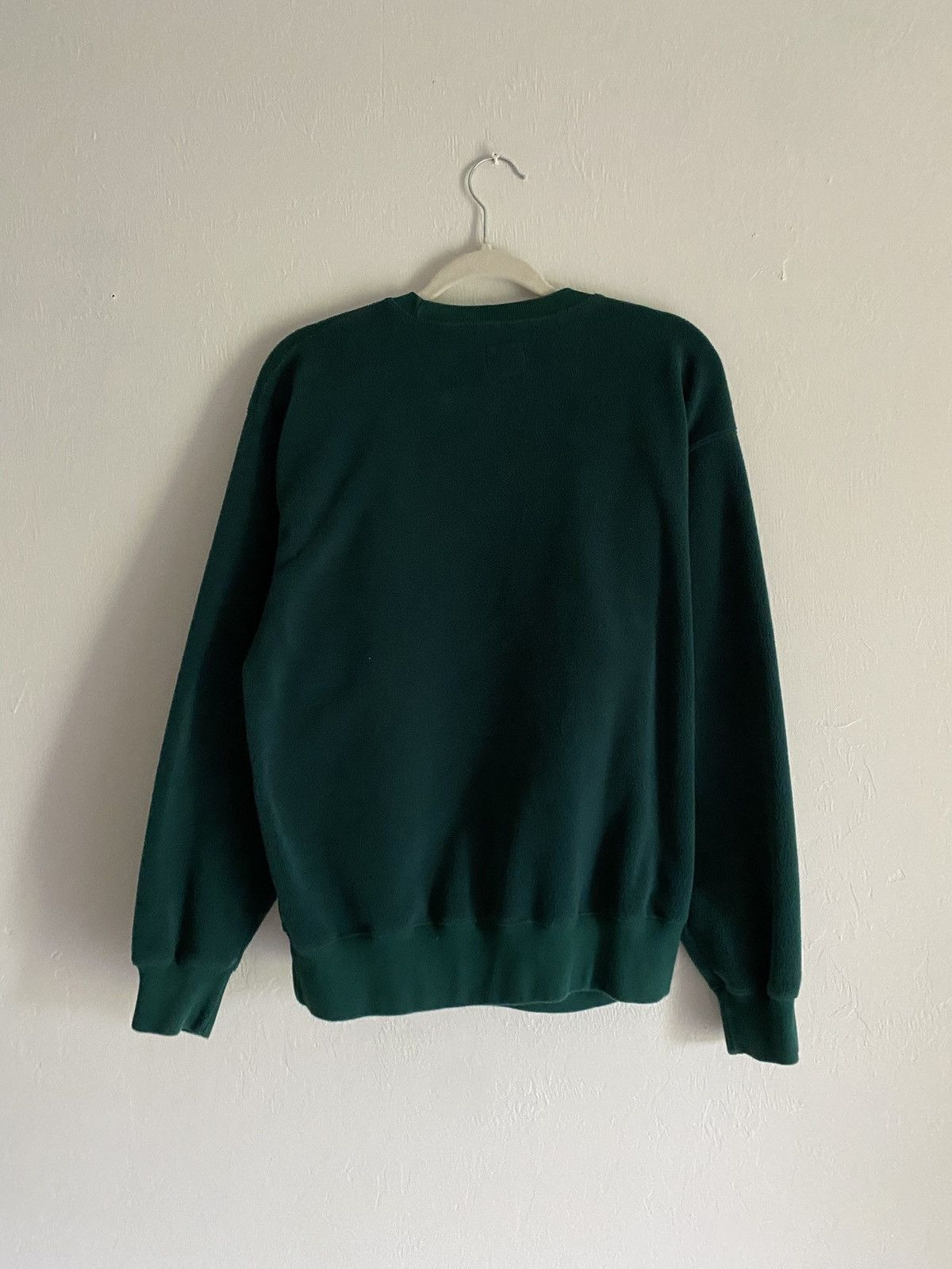 Gap Forest Green Vintage Gap Sweater Size US S / EU 44-46 / 1 - 2 Thumbnail
