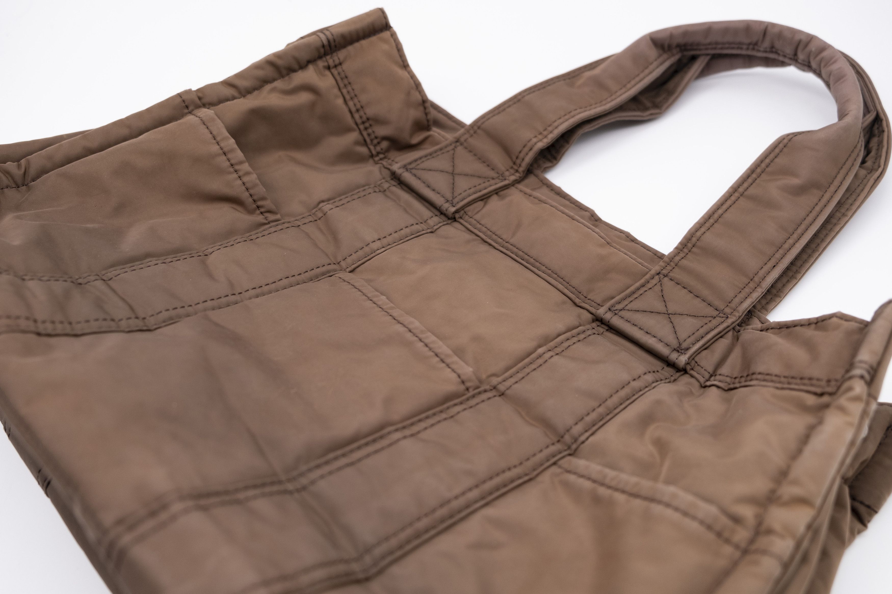 Porter Porter Yoshida brownie tanker shoulder bag Size ONE SIZE - 3 Thumbnail
