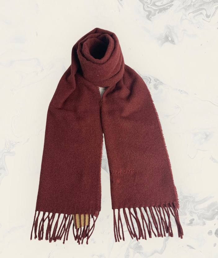 Aquascutum Aquascutum Scarf / Muffler / Neckwear Size ONE SIZE - 8 Thumbnail