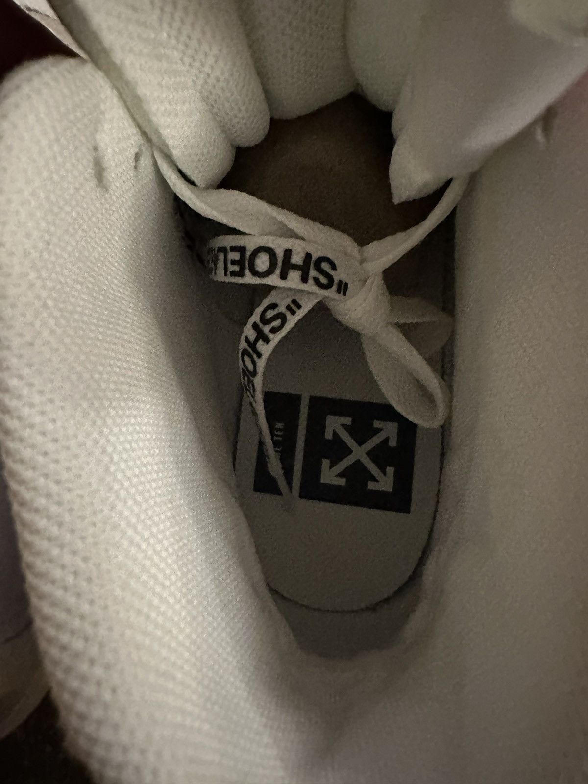 Nike × Off-White × Virgil Abloh Nike Blazer Mid x Off-White The Ten Size US 8 Size US 8 / EU 41 - 6 Thumbnail