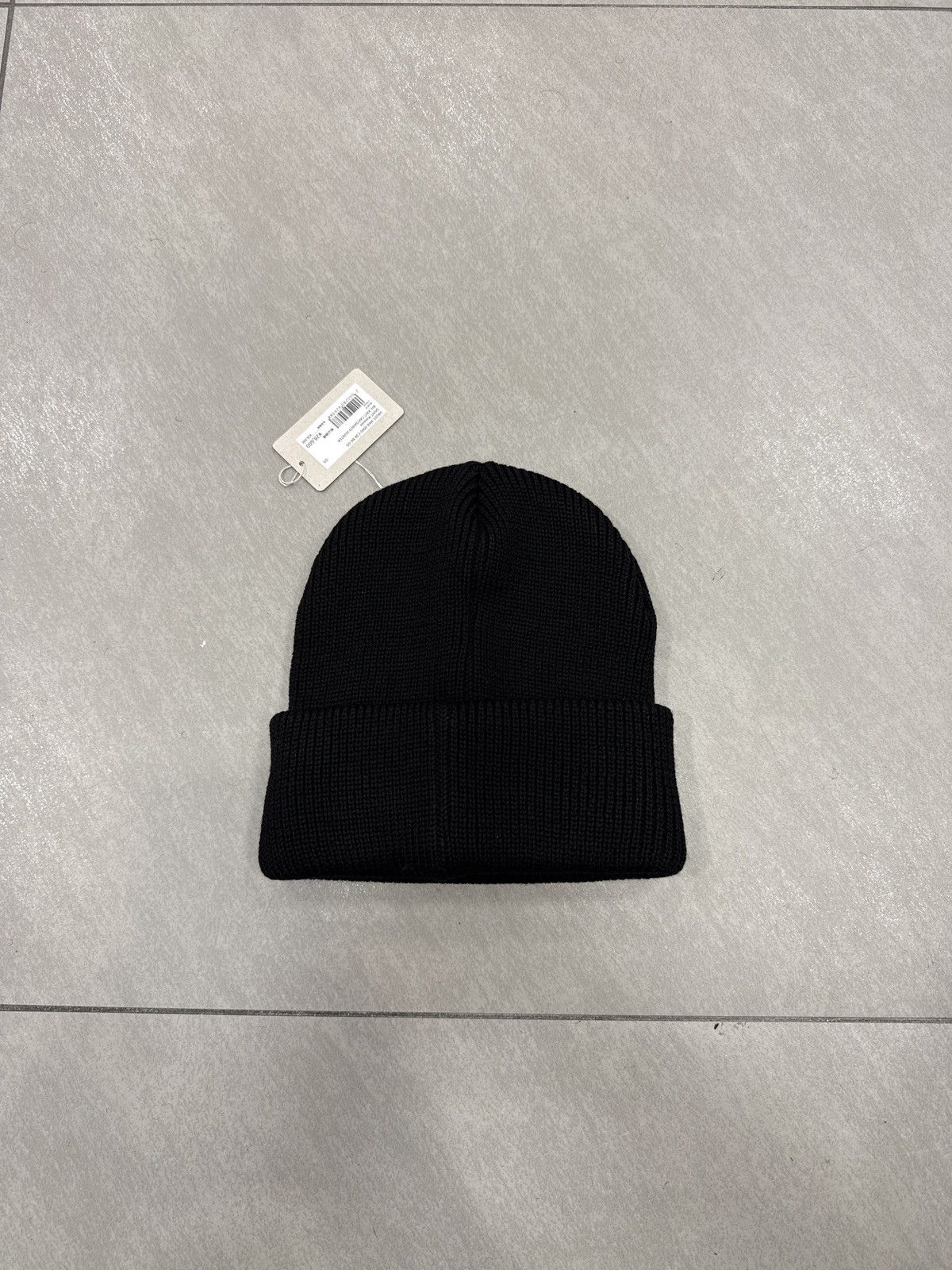 Saint Michael Saint Michael Bounty Hunter Beanie Black Size ONE SIZE - 2 Thumbnail