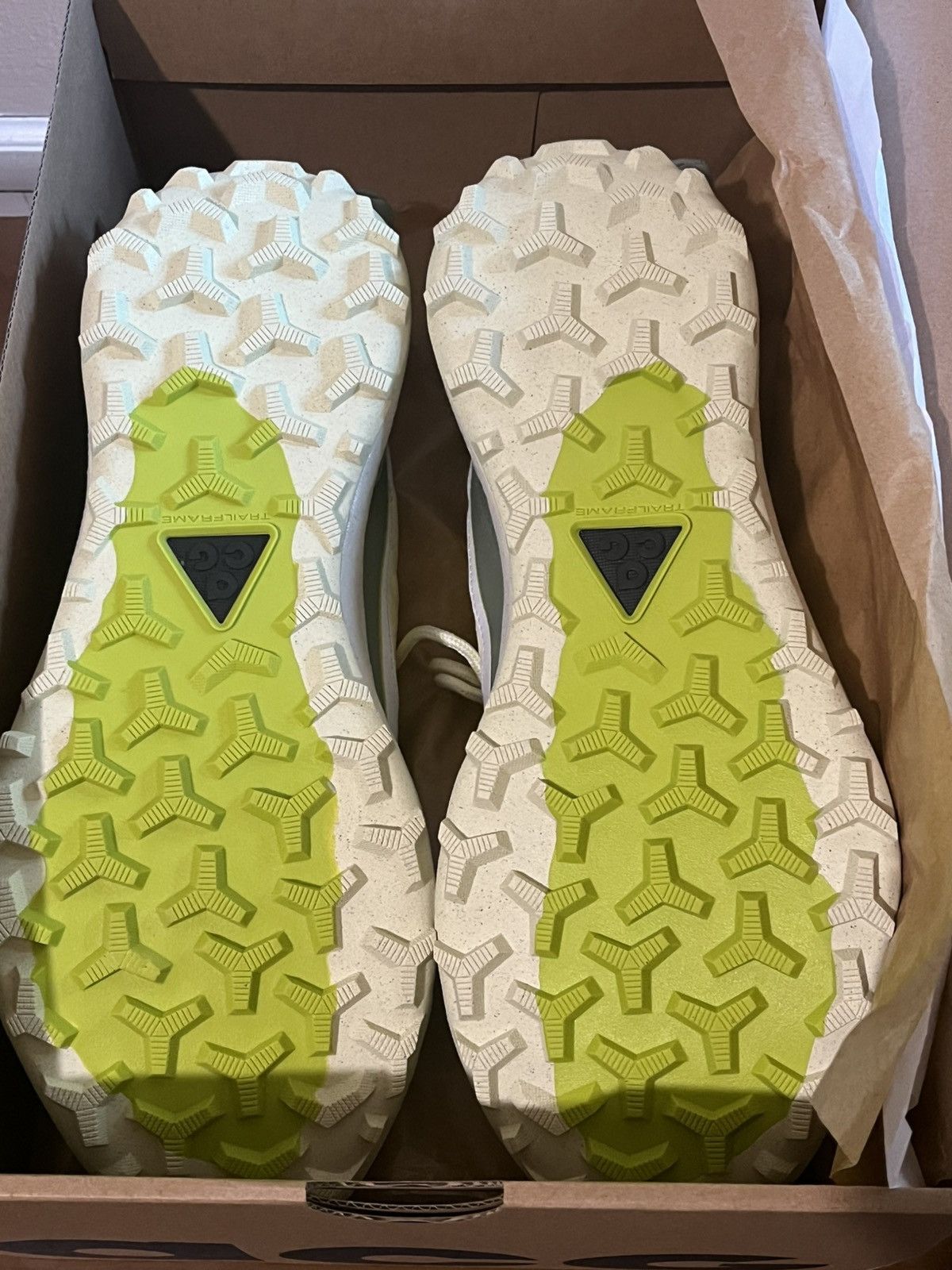Nike ACG Nike ACG Lowcate Future Movement Size US 11 / EU 44 - 7 Thumbnail