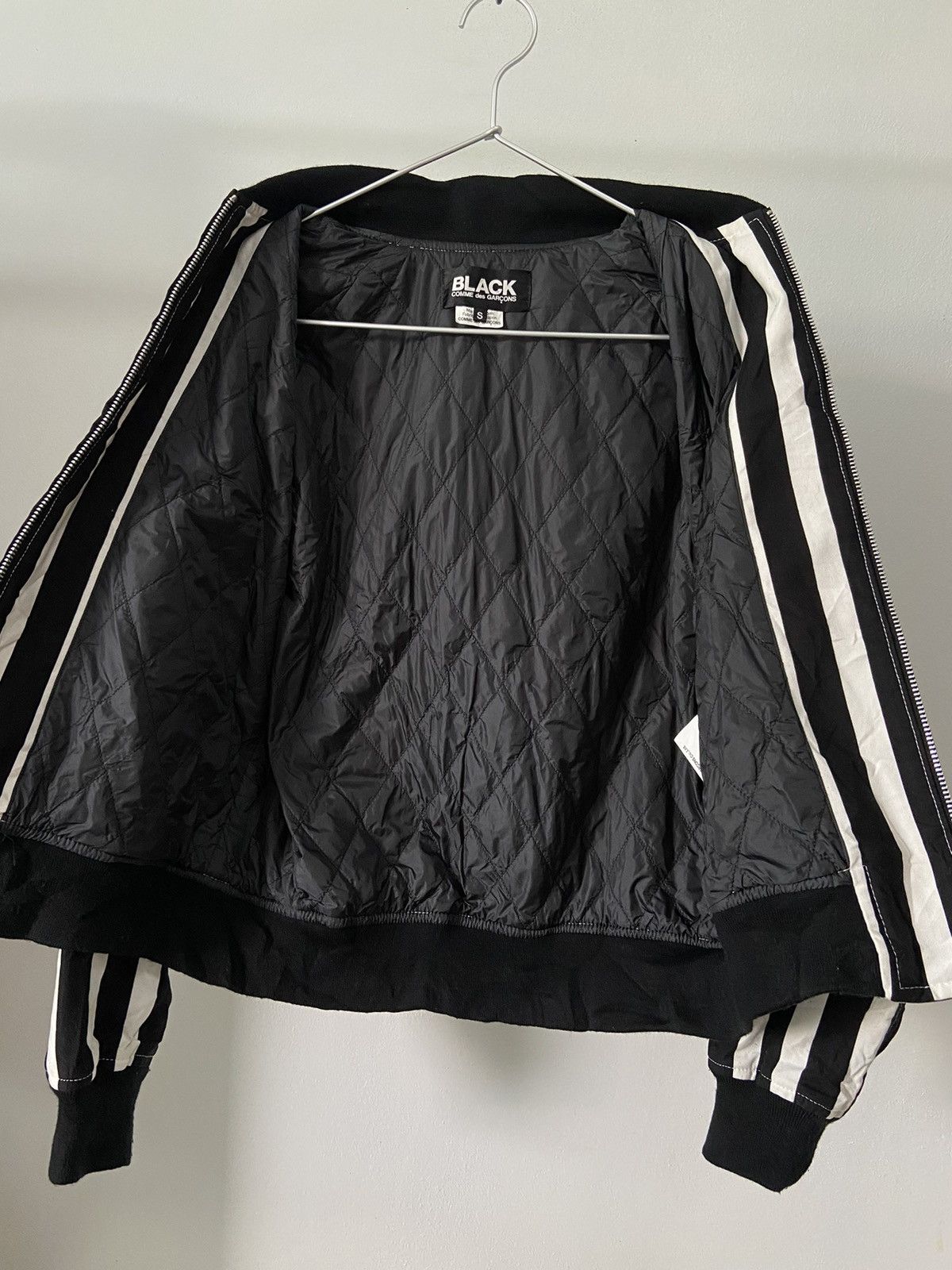 Comme des Garcons Comme des Garcons Black Size US S / EU 44-46 / 1 - 5 Thumbnail