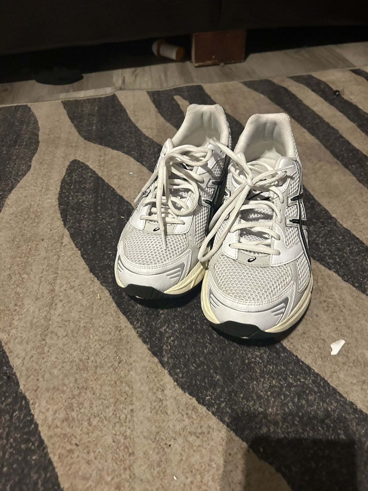 Asics ASICS Size US 9 / EU 42 - 1 Thumbnail