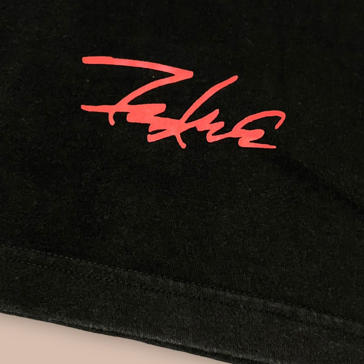 Futura FUTURA 2000 ALIEN CHARACTER TEE Size US L / EU 52-54 / 3 - 6 Thumbnail