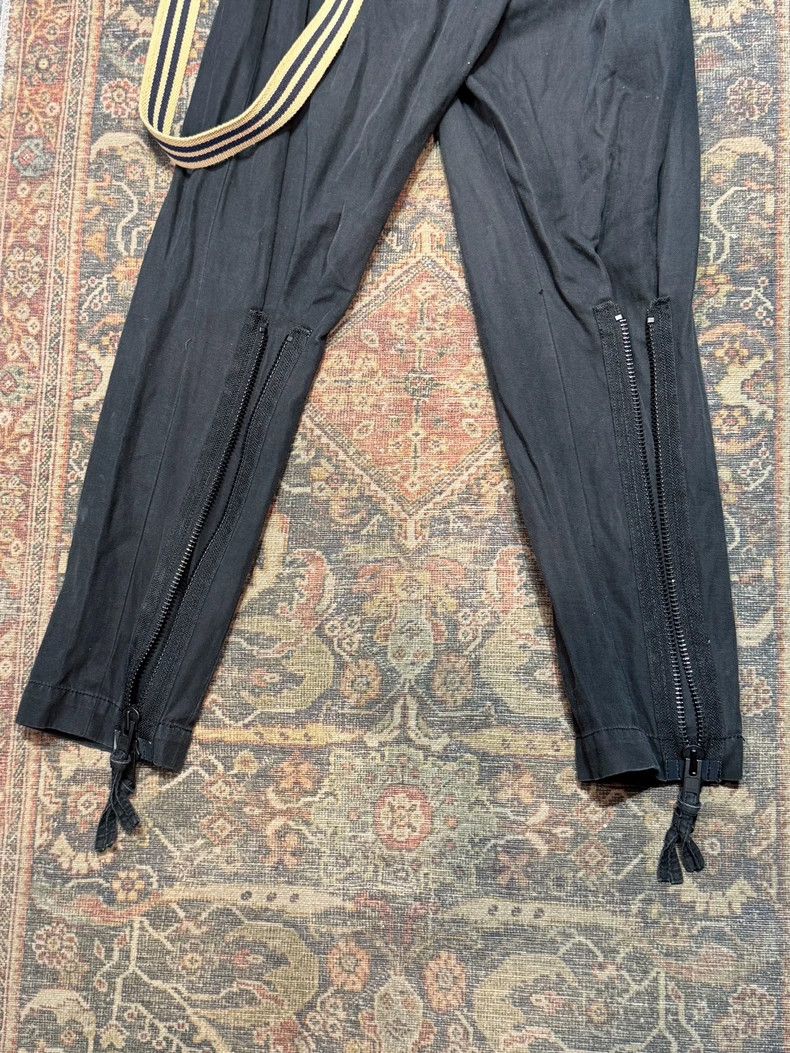 Vivienne Westwood Vivienne Westwood size1 Striped straps and zippers for nine Size 27" / US 4 / IT 40 - 5 Thumbnail
