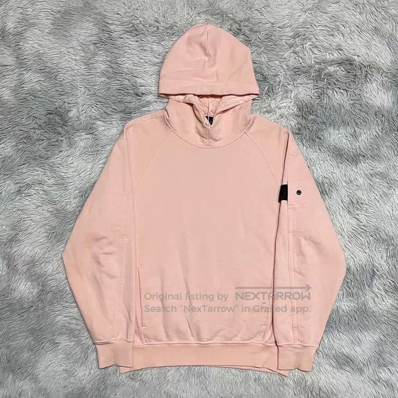 Stone Island Stone Island hoodie Size US XL / EU 56 / 4 - 1 Thumbnail