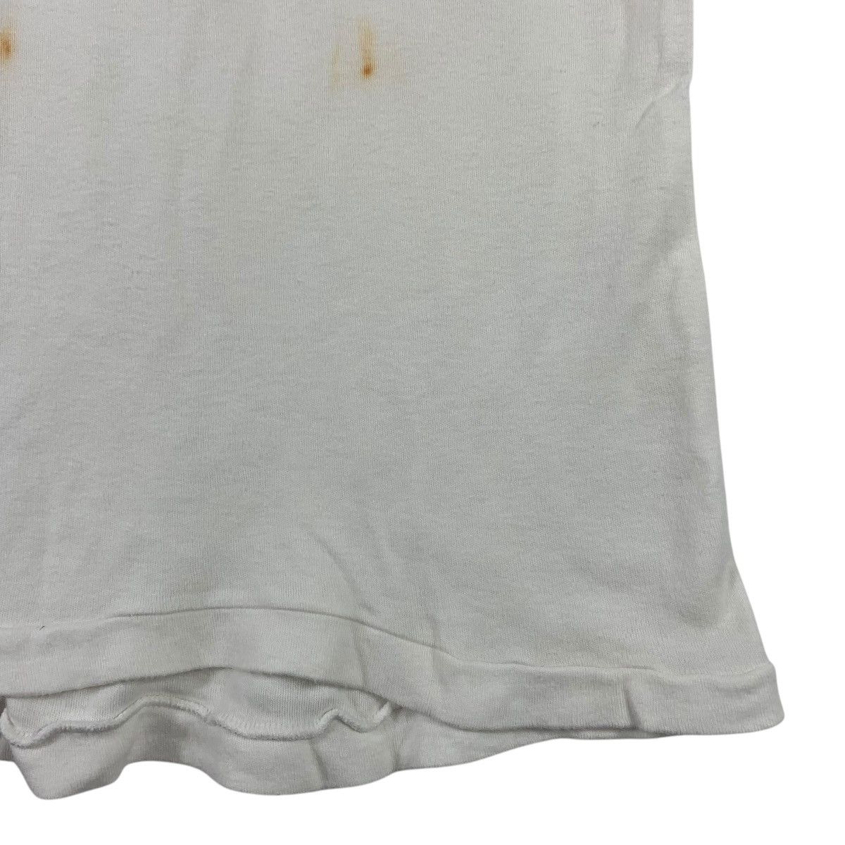 Japanese Brand × Vintage Vintage BP TENNIS tennis tournament tee Size US L / EU 52-54 / 3 - 8 Thumbnail