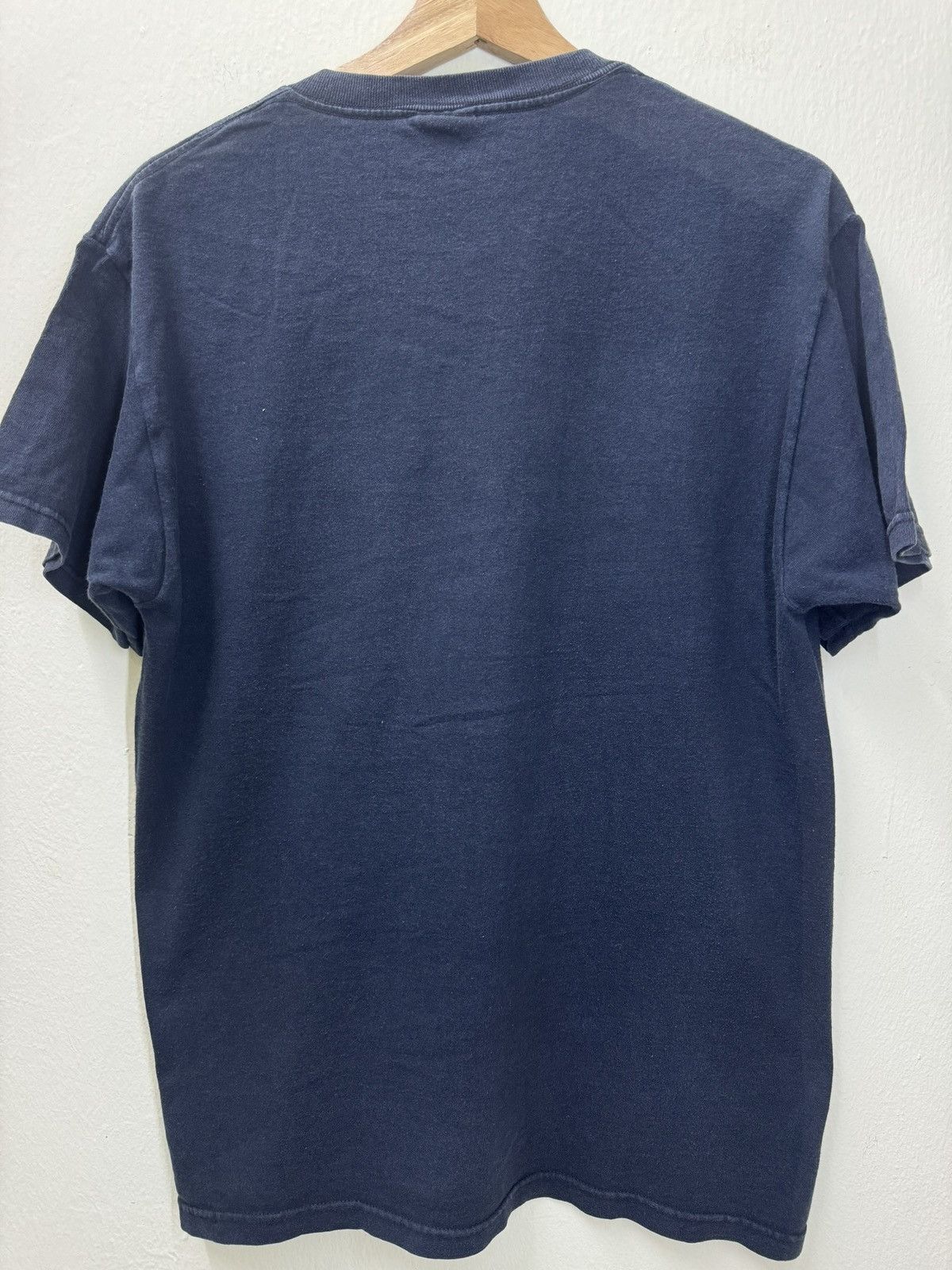 Band Tees × Vintage Vintage 7SECONDS Tee Size US M / EU 48-50 / 2 - 6 Thumbnail