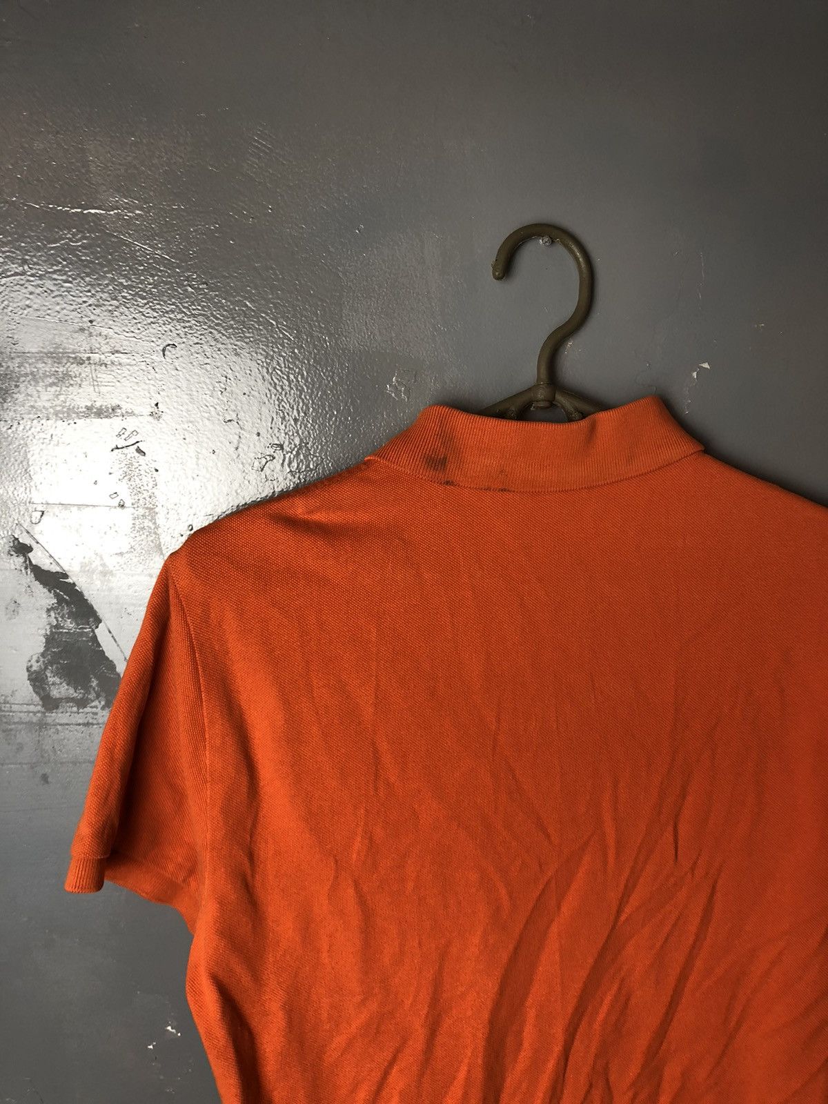 Polo Ralph Lauren × Vintage Vintage men’s Polo Ralph Lauren size S Size US S / EU 44-46 / 1 - 9 Thumbnail