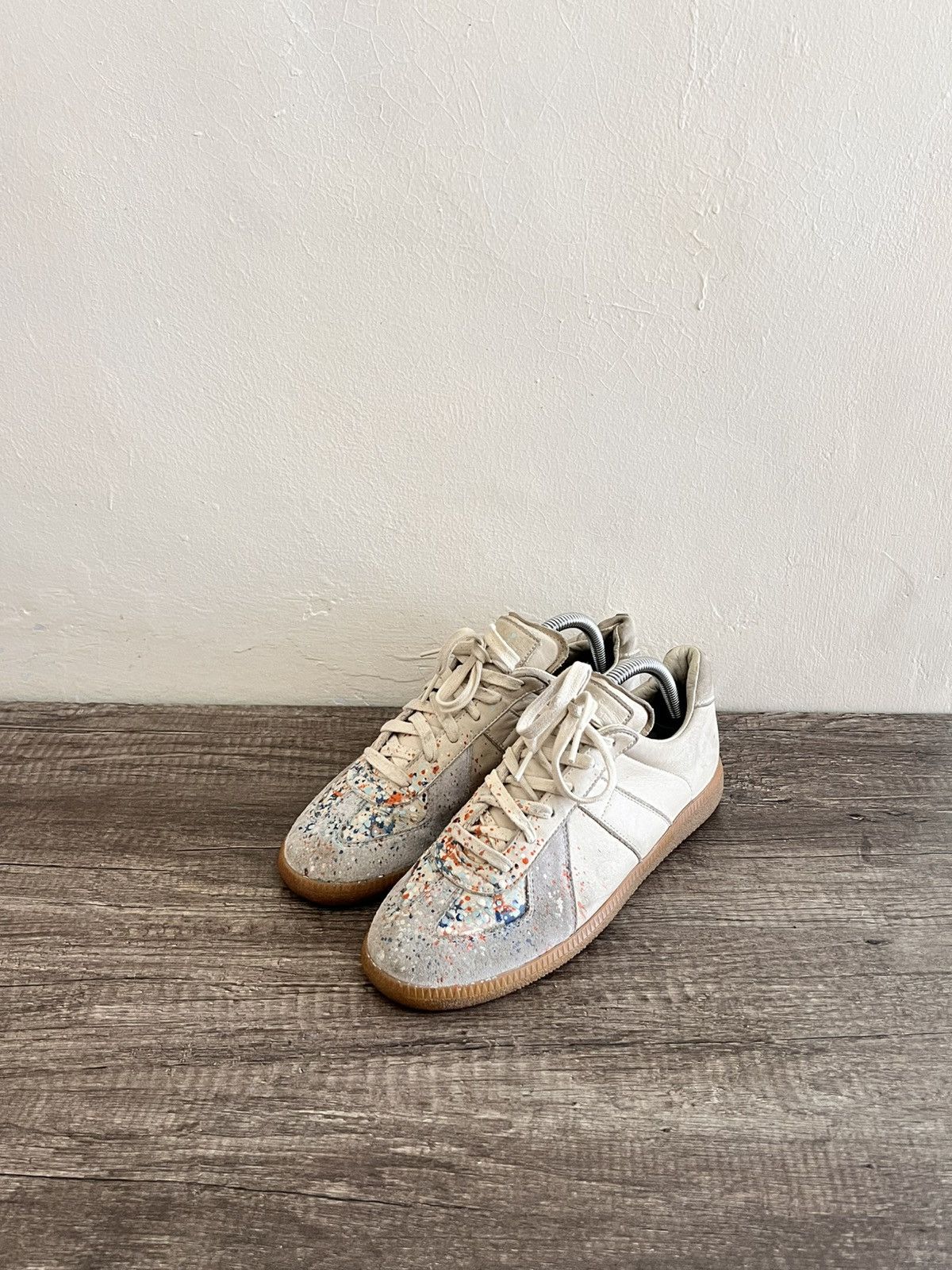 Maison Margiela Gat Replica Size US 6 / EU 39 - 2 Thumbnail