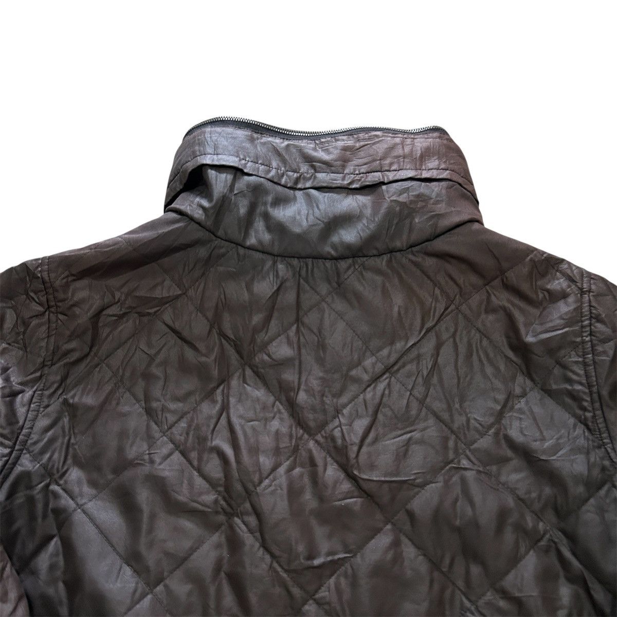If Six Was Nine 2000s Japanese archive jacket Full zip ifsixwasnine style Size US M / EU 48-50 / 2 - 9 Thumbnail