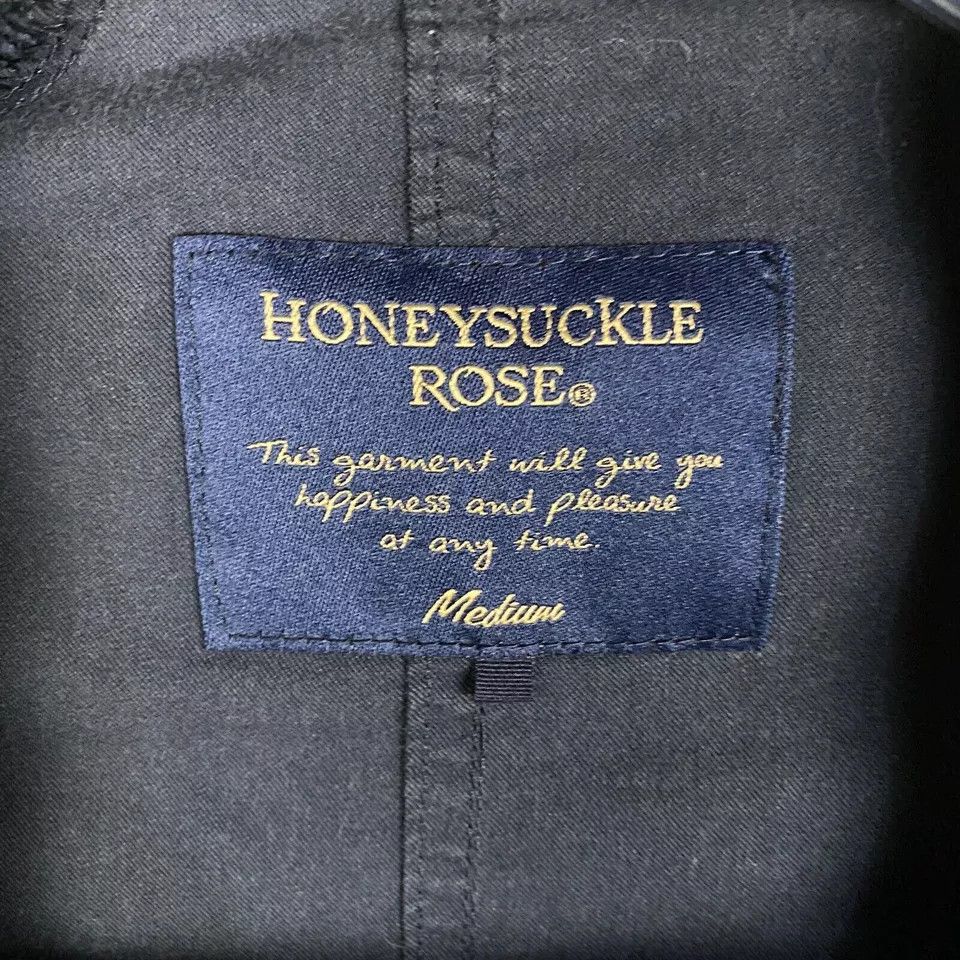 Other Honeysuckle Rose Jacket Women's Medium Military Adults M Size M / US 6-8 / IT 42-44 - 3 Thumbnail