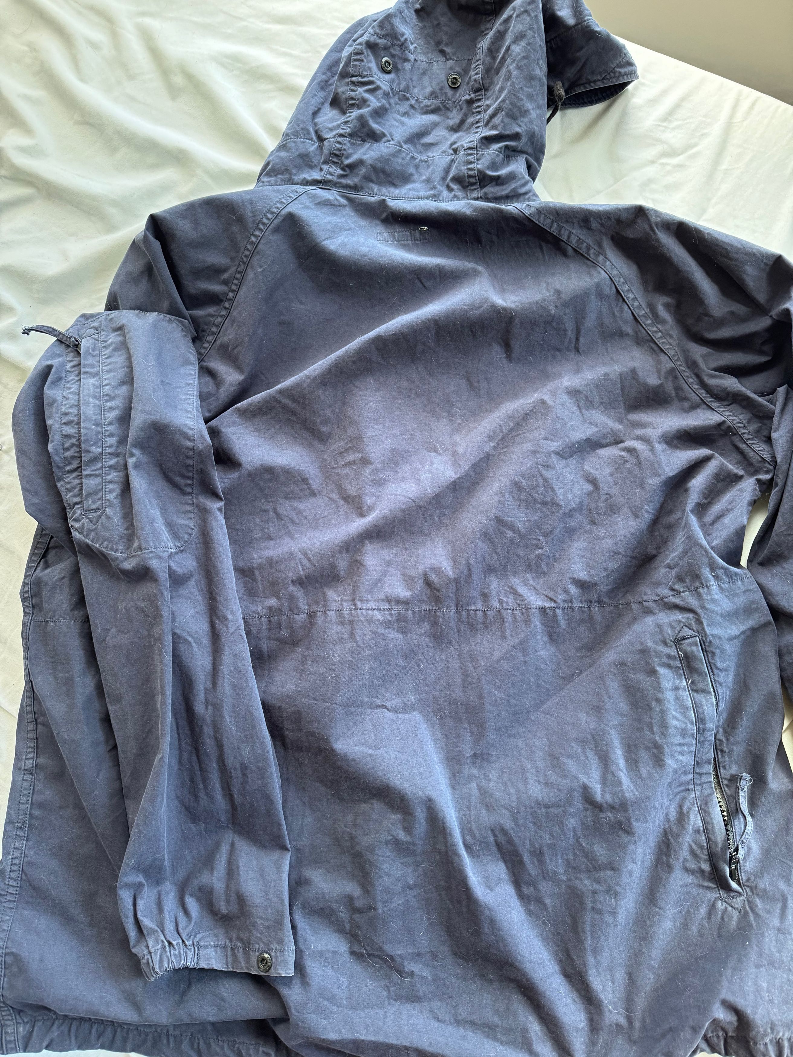 Engineered Garments Atlantic Parka Size US M / EU 48-50 / 2 - 2 Thumbnail