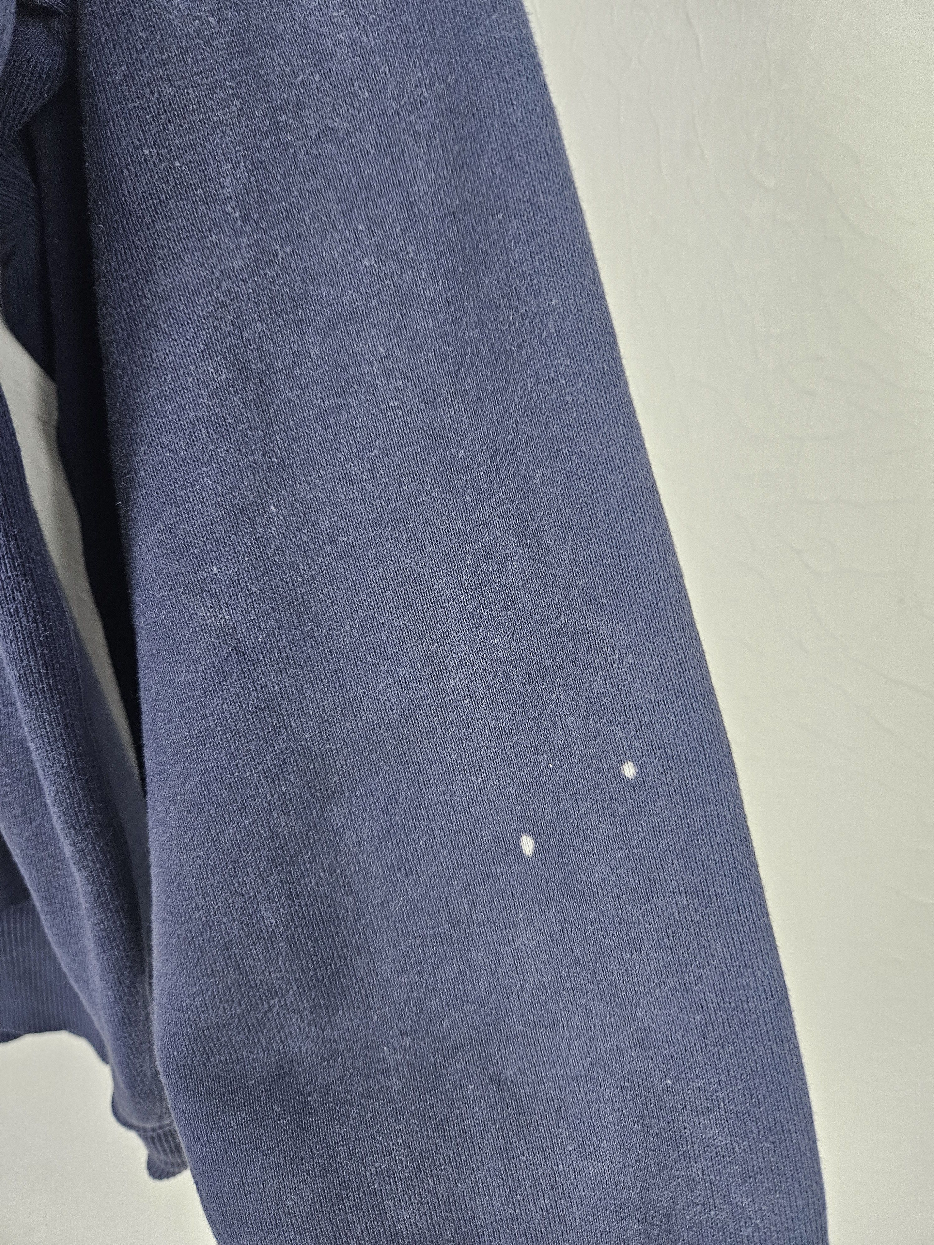 Polo Ralph Lauren Vintage Polo by Ralph Lauren USA flag sweatshirt Size US L / EU 52-54 / 3 - 5 Thumbnail