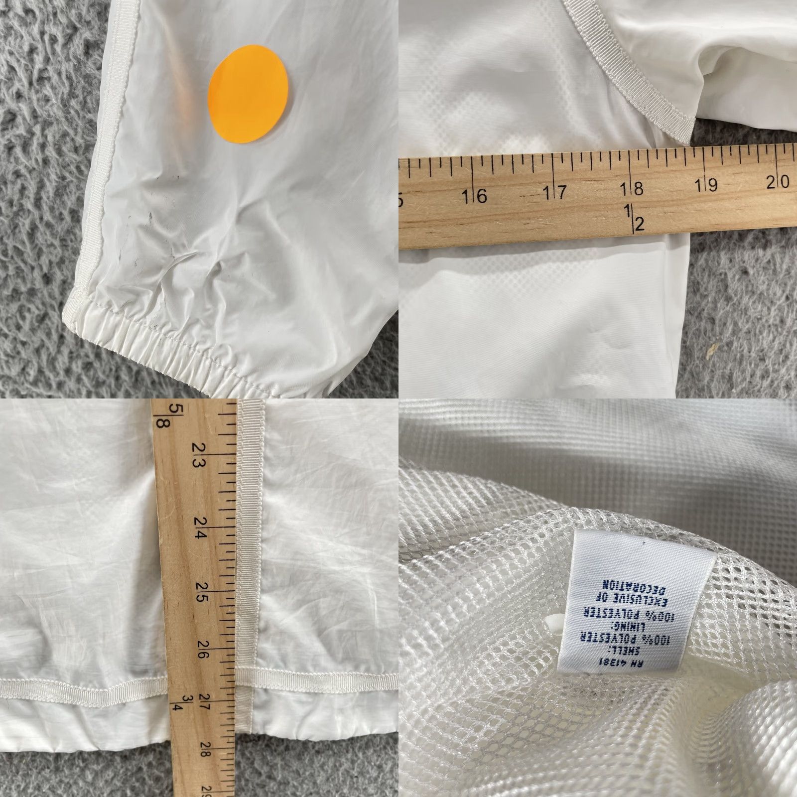 Polo Ralph Lauren Polo Golf Ralph Lauren Jacket Men Med Sportswear Performance Training Athleisure Size US M / EU 48-50 / 2 - 9 Thumbnail