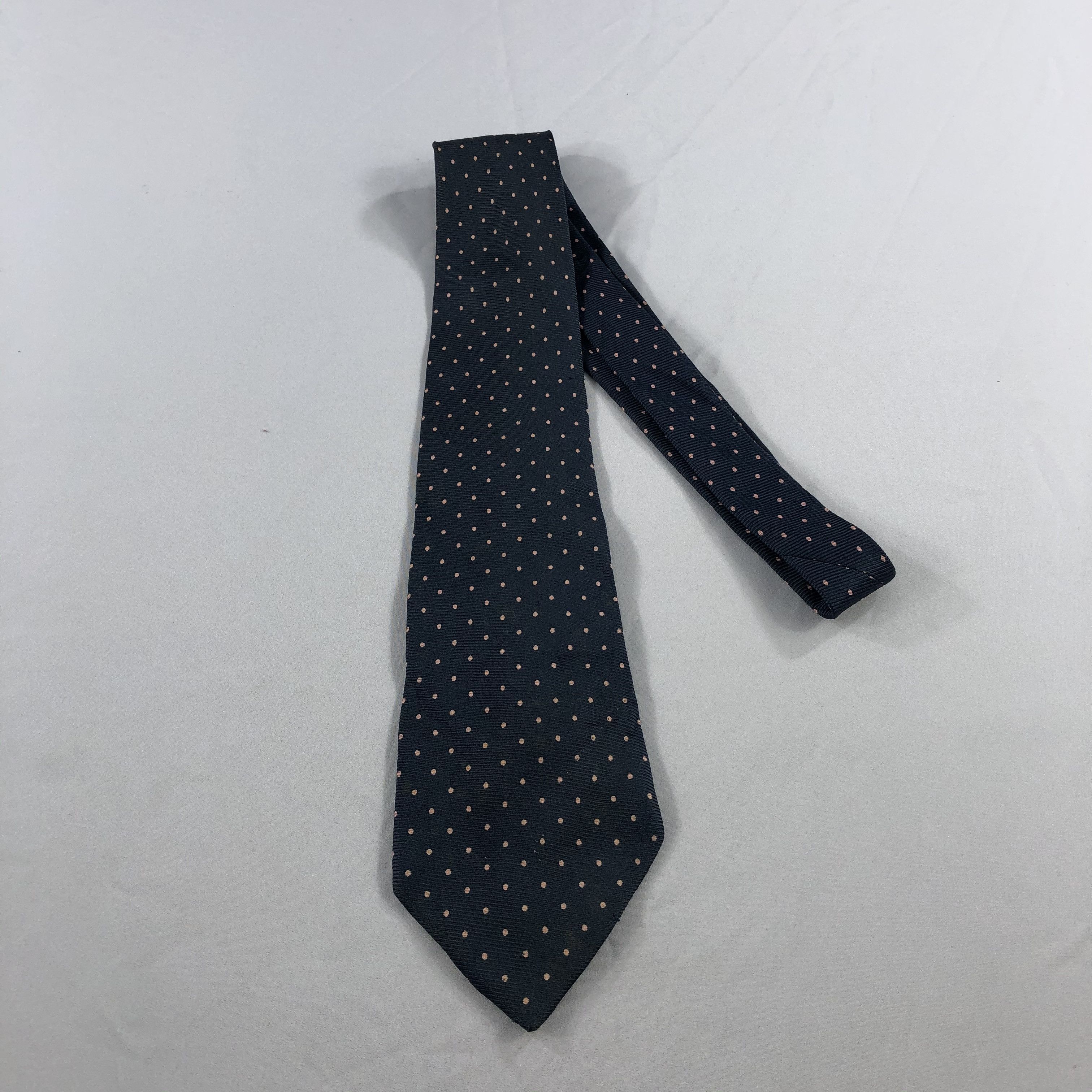Ralph Lauren × Vintage Ralph Lauren Silk Neck Ties T113 Size ONE SIZE - 1 Thumbnail