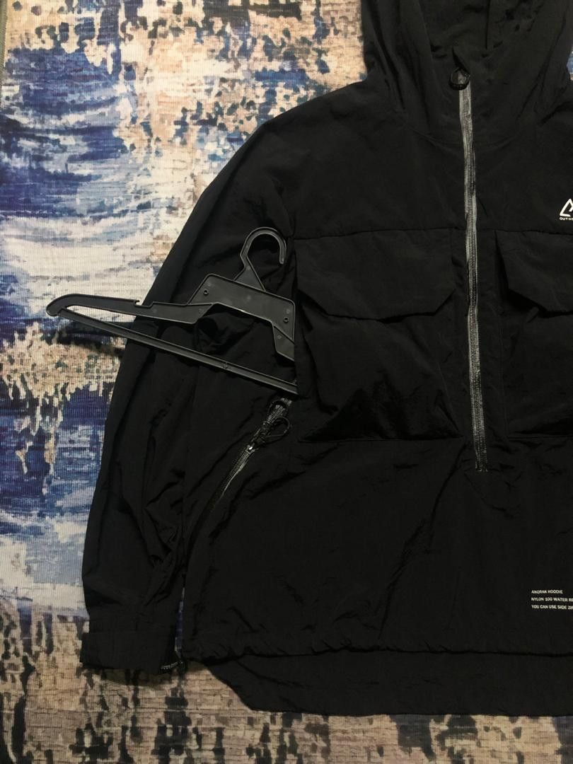 CMF Outdoor Garment CMF Outdoor Garment Anorak Jacket Size L Size US L / EU 52-54 / 3 - 7 Thumbnail