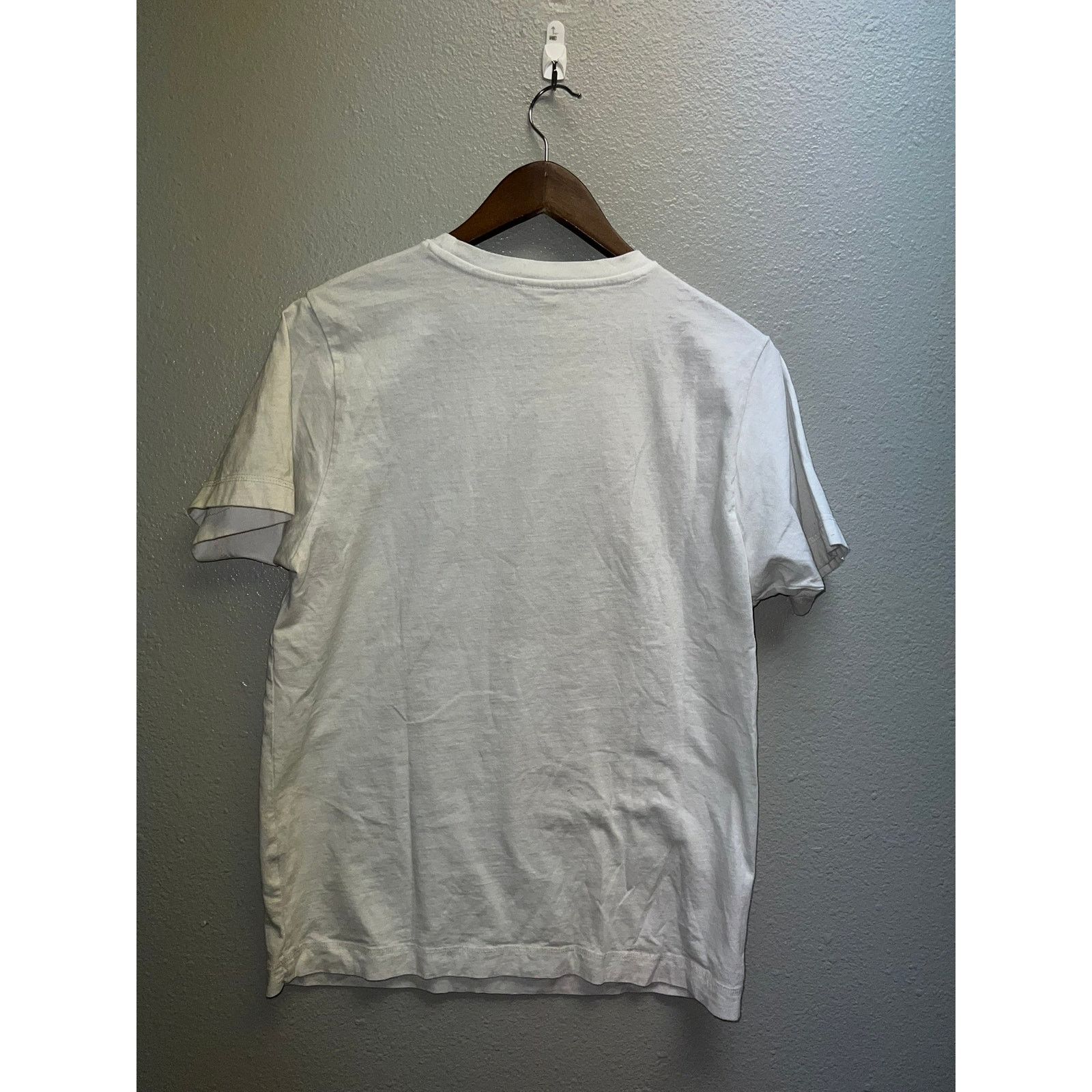 Vintage Abbey Road Studios Shirt I Walked The Crossing The Beatles M Size US M / EU 48-50 / 2 - 7 Thumbnail
