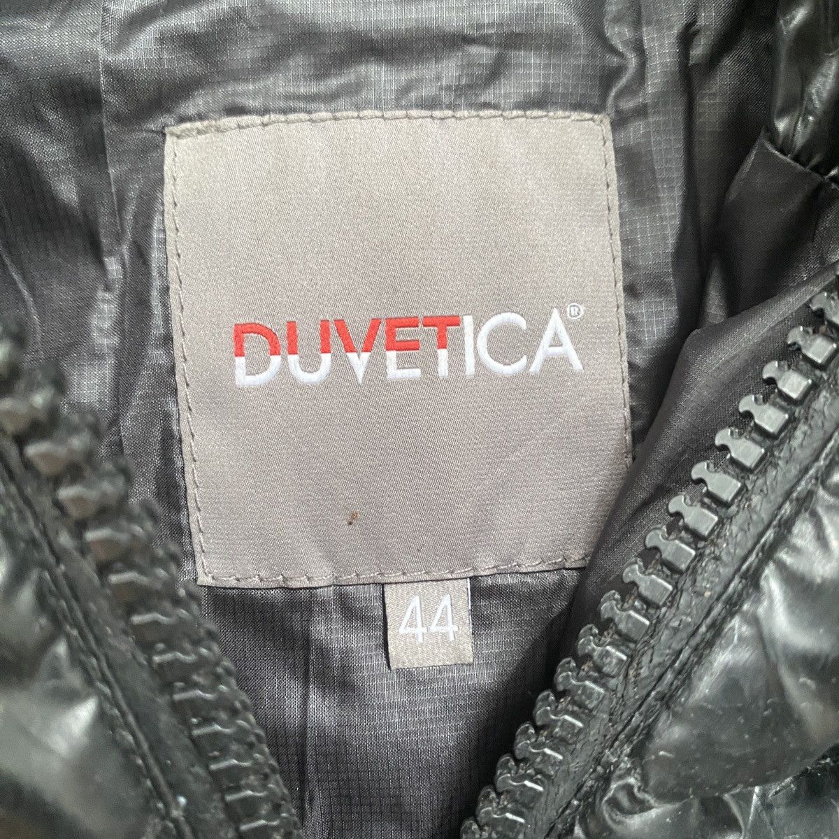 Duvetica Duvetica Puffer Down Hoodie Jacket Size M / US 6-8 / IT 42-44 - 5 Thumbnail