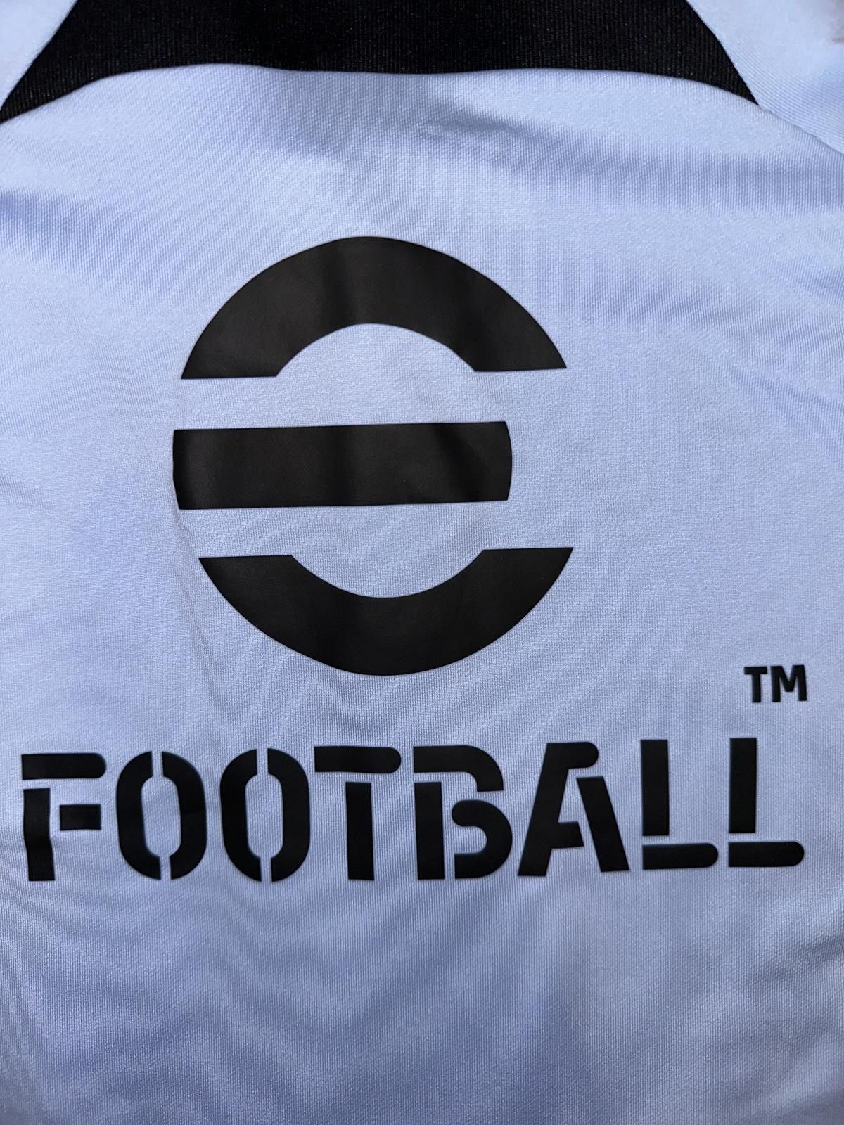 Nike Nike Men’s Inter Milan Strike Dri-FIT Football Knit Drill Top Size US XL / EU 56 / 4 - 2 Thumbnail