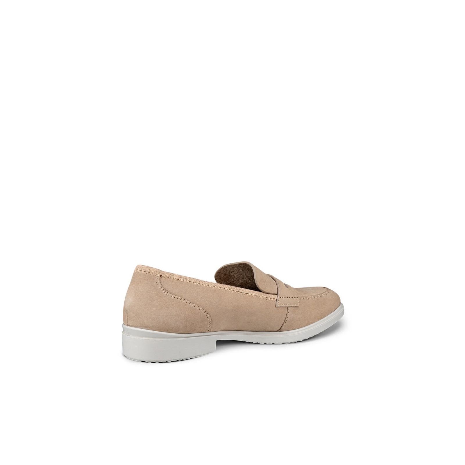 Ecco ECCO WOMEN'S 40 CLASSIC 15 NUDE DRESS SHOES NIB FLUIDFORM Size US 9 / IT 39 - 3 Thumbnail