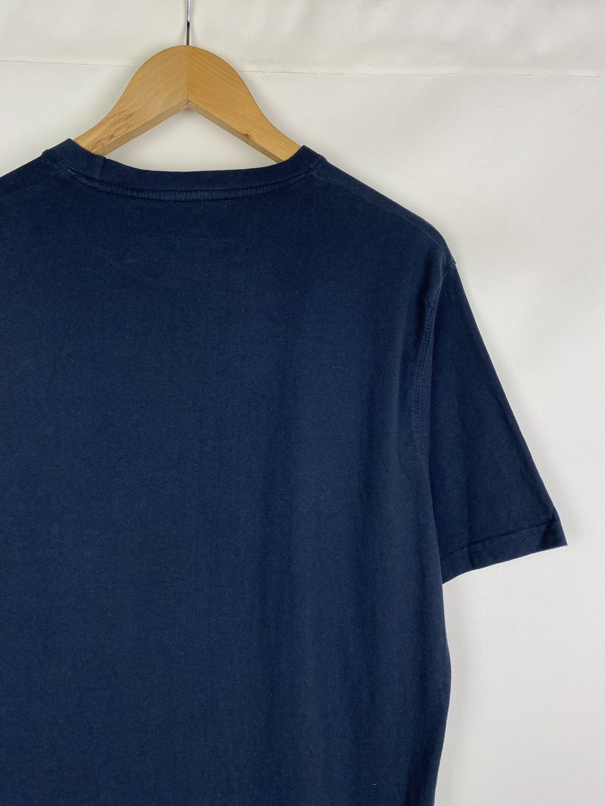 Dickies Dickies workwear men’s big logo t shirt size L Size US L / EU 52-54 / 3 - 12 Thumbnail