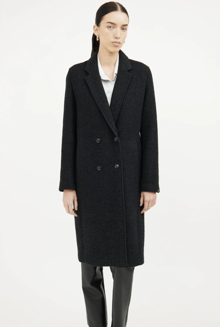 Alexander Wang Alexander Wang Coat Size S / US 4 / IT 40 - 1 Thumbnail