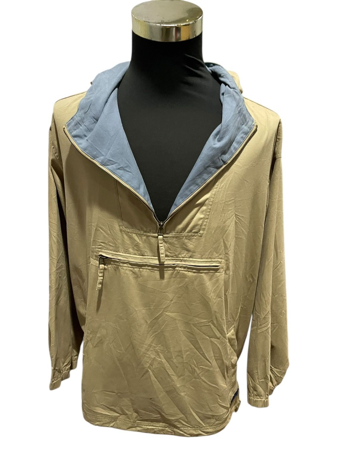 L.L. Bean VTG 90s L.L. Bean Distressed Jacket Size US XL / EU 56 / 4 - 20 Thumbnail