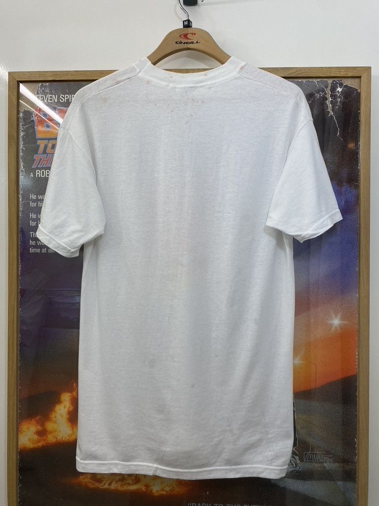 Band Tees 2002 Oasis Heathen Chemistry Album Promo Band T Shirt Size US M / EU 48-50 / 2 - 2 Thumbnail