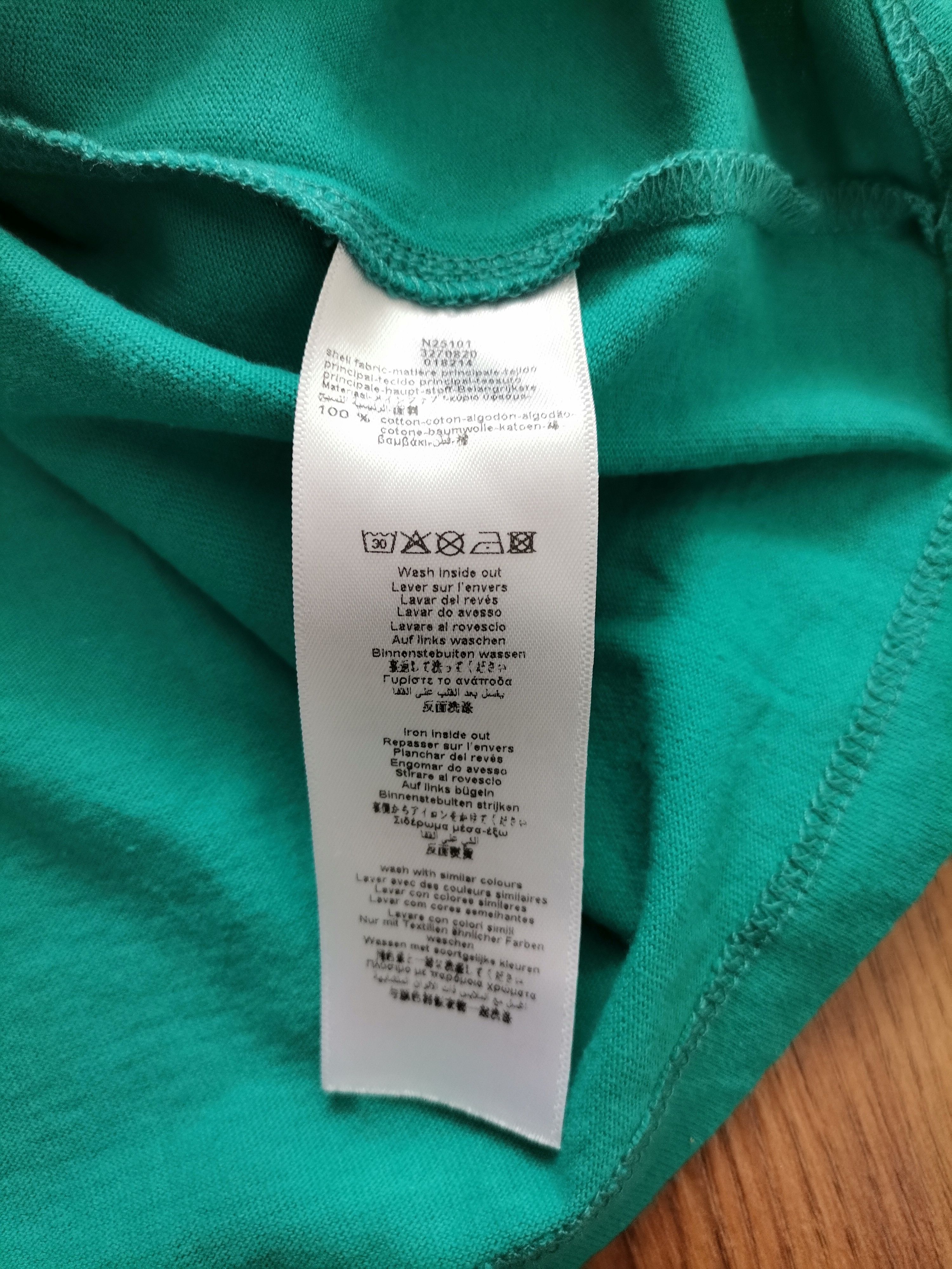 Lanvin Lanvin Kids Tee Size US L / EU 52-54 / 3 - 4 Thumbnail