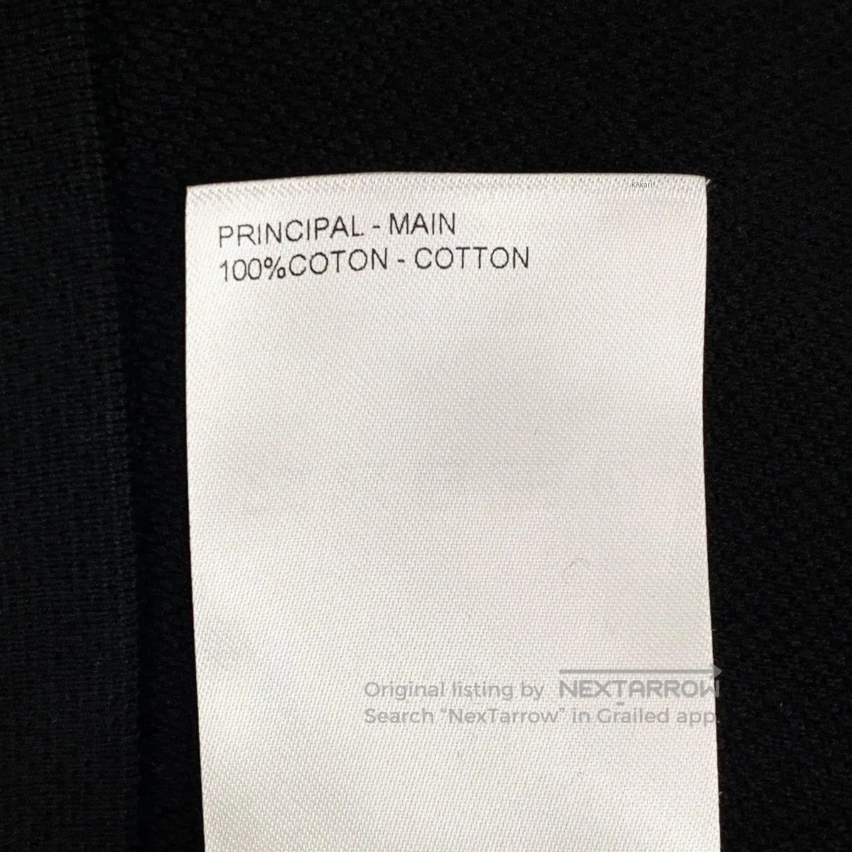 Louis Vuitton Black Short. Size US L / EU 52-54 / 3 - 7 Thumbnail