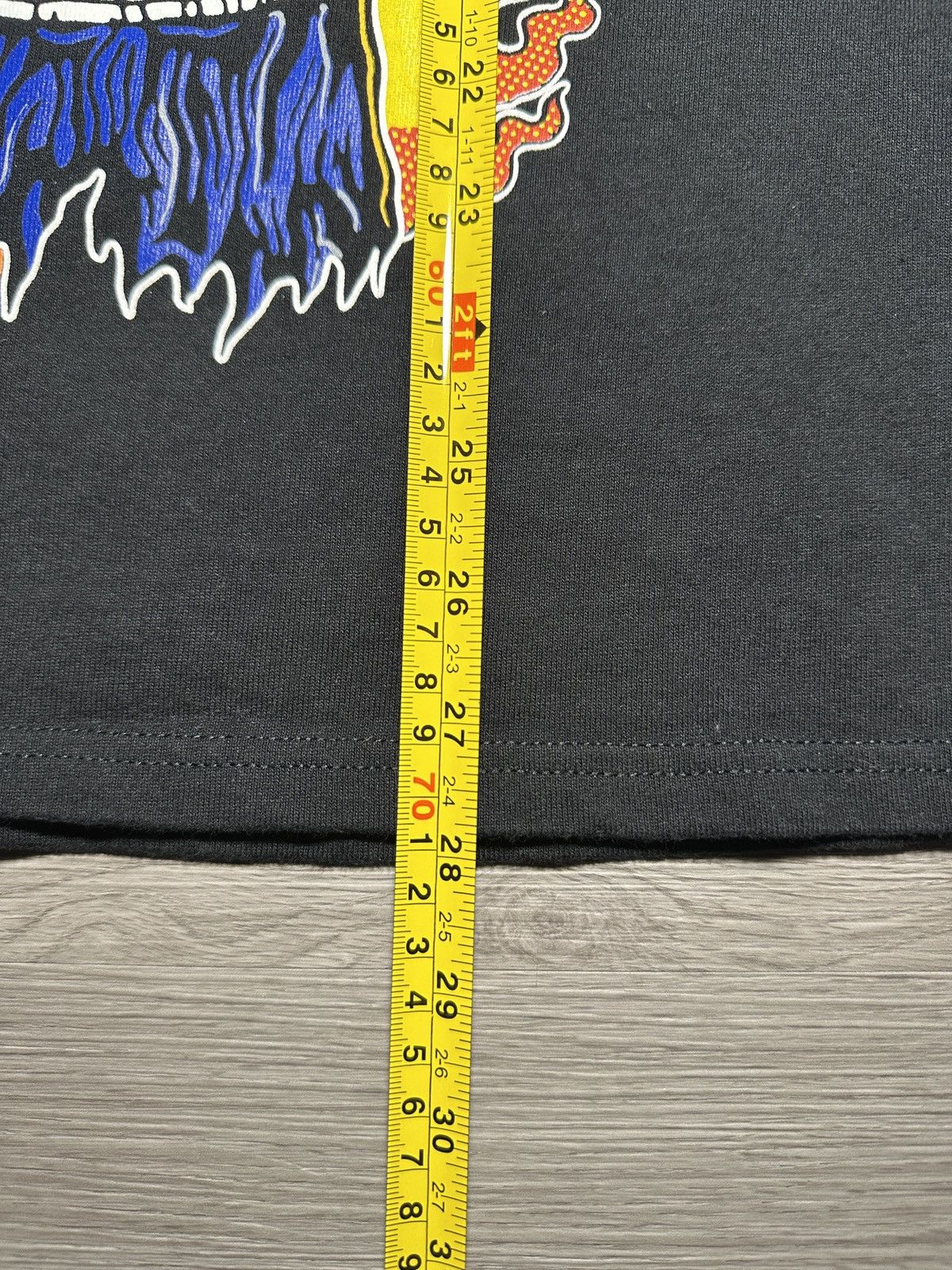 Warren Lotas Warren Lotas Warriors Stephen Curry Champion M Shirt Size US M / EU 48-50 / 2 - 7 Thumbnail