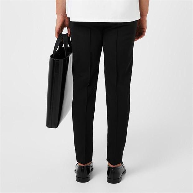 Prada PRADA Technical Gabardine Trousers - L Size US 36 / EU 52 - 3 Thumbnail