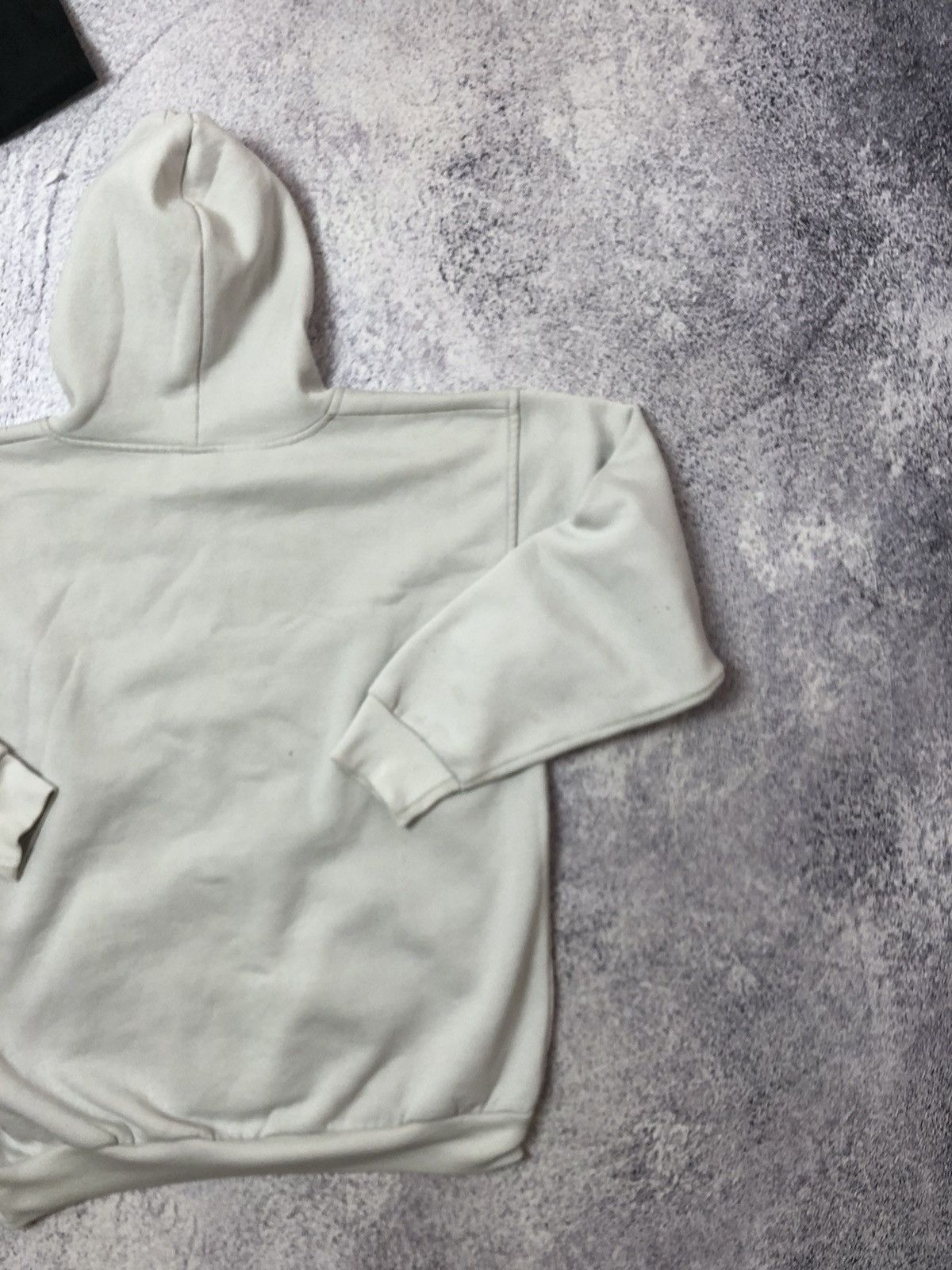 Nike × Vintage Vintage hoodies Nike big logo size L y2k usa Size US L / EU 52-54 / 3 - 10 Thumbnail