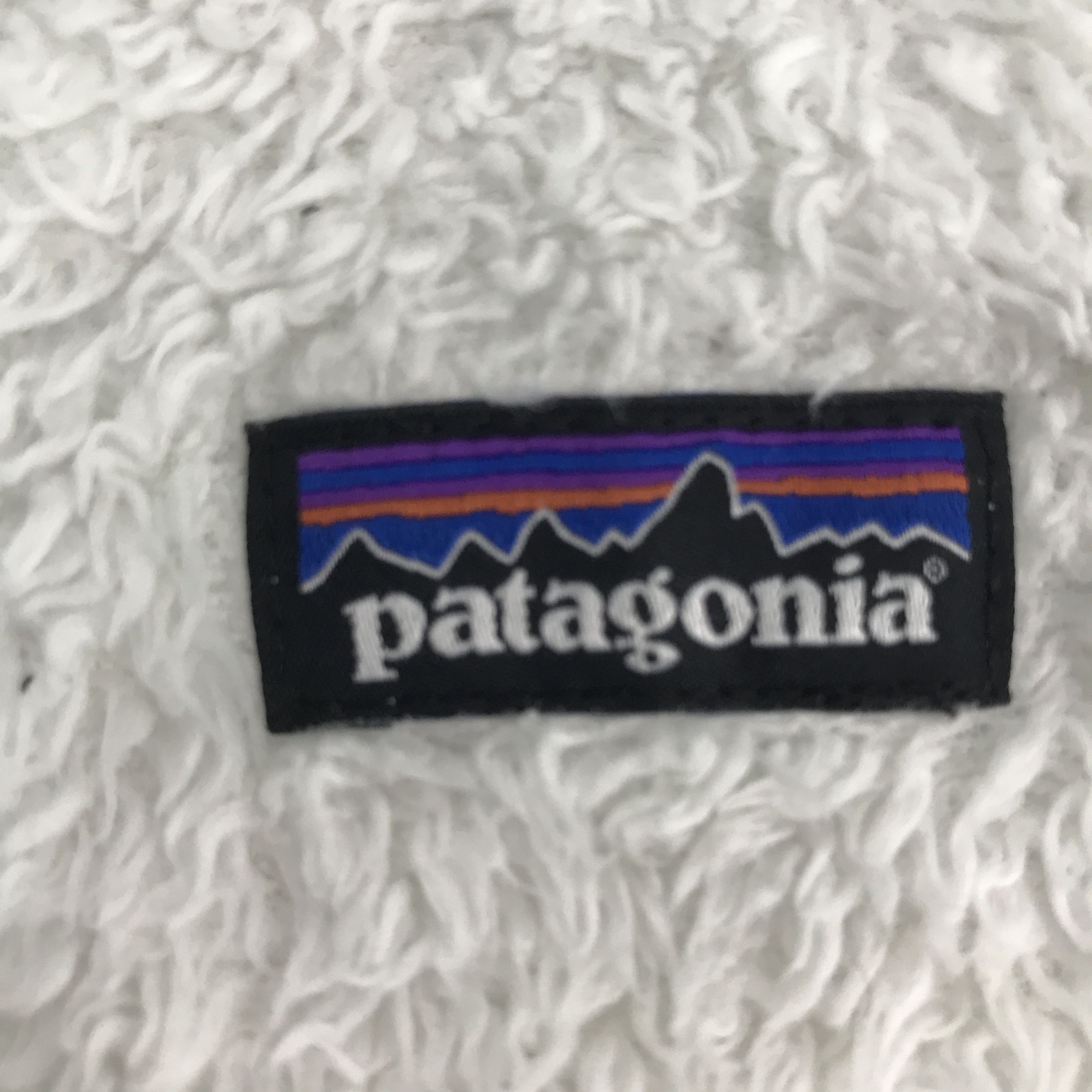 Patagonia Patagonia Fleece jacket Hoodie Size US S / EU 44-46 / 1 - 9 Thumbnail