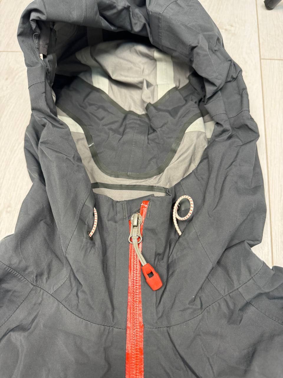 Mountain Hardwear MOUNTAIN HARDWEAR OUTDOOR MEN’S JACKET Size US M / EU 48-50 / 2 - 9 Thumbnail