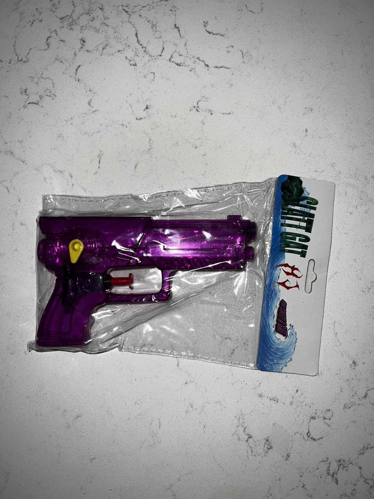 Other Hard Jewelry “Slatt Gat” Squirt Gun Size ONE SIZE - 2 Thumbnail