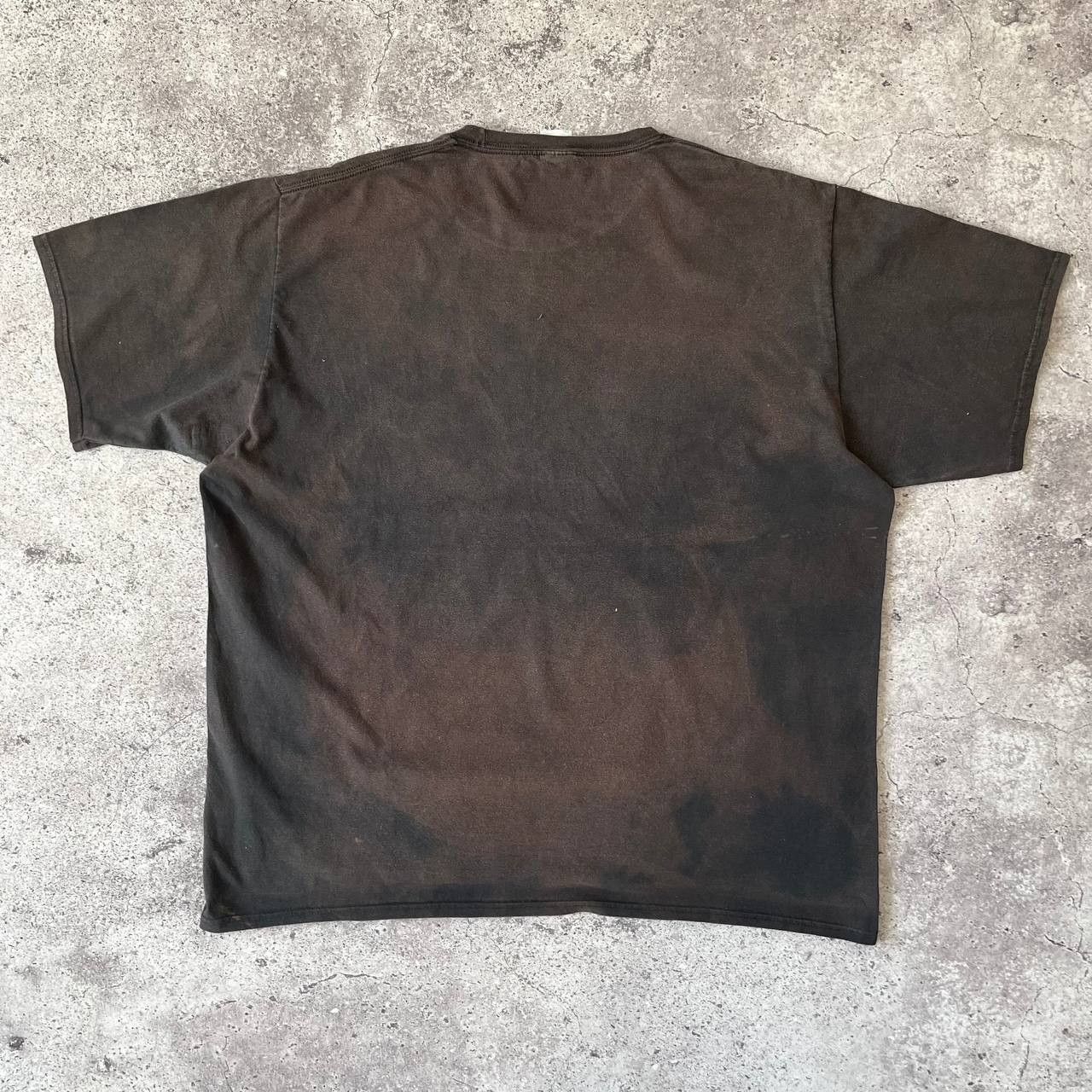 The Game × Vintage Y2K Vintage Style World Of Tanks USA Military T Shirt Size US XXL / EU 58 / 5 - 6 Thumbnail
