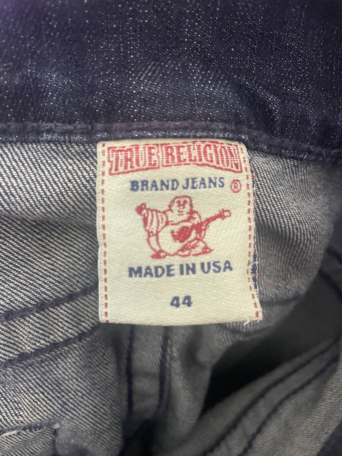 True Religion camo true religion denims Size US 44 / EU 60 - 5 Thumbnail