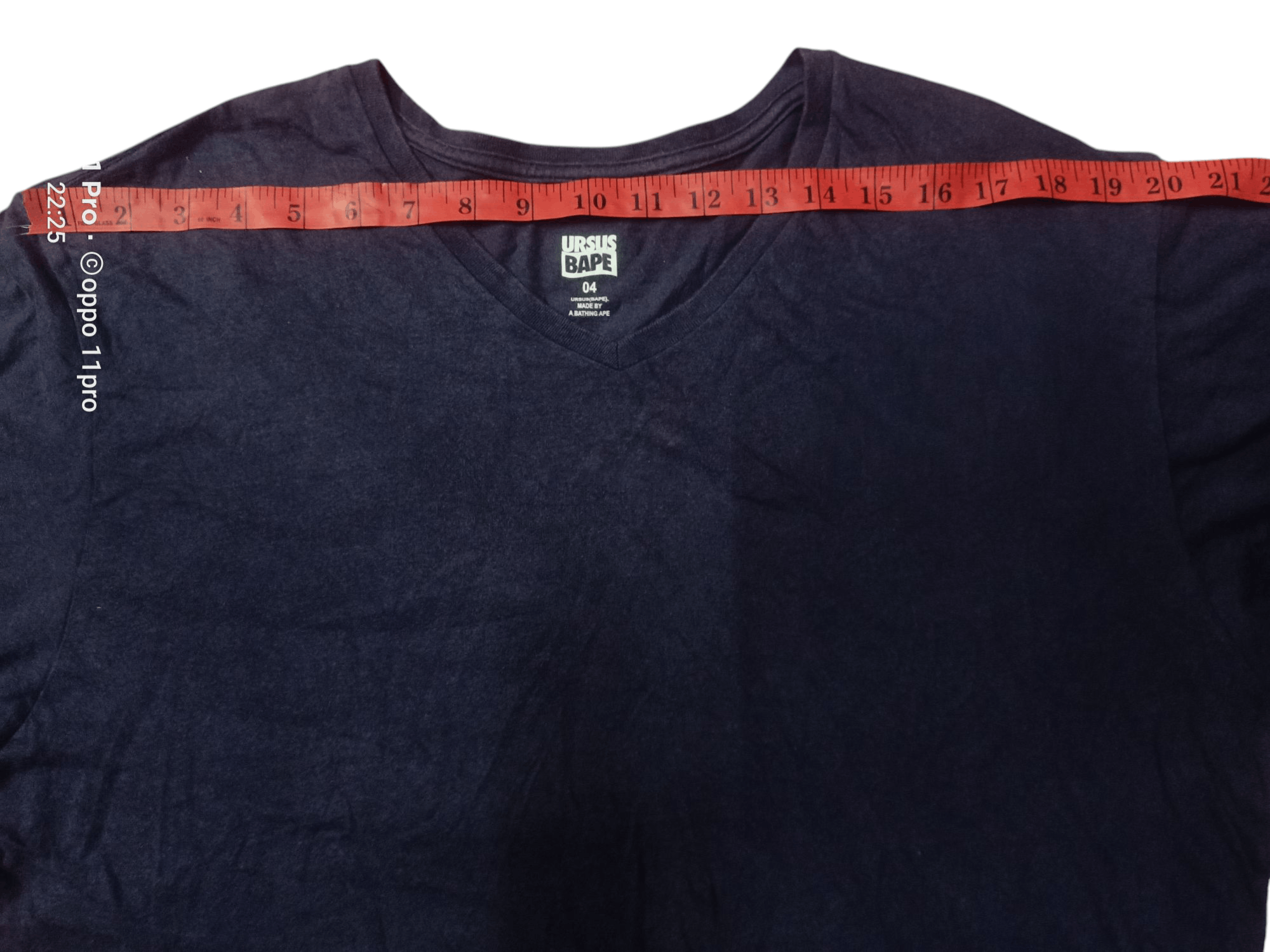 Danton × Designer Danton Tee Shirt Front Poket Tee Size US M / EU 48-50 / 2 - 5 Thumbnail