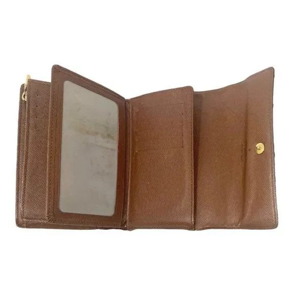 Louis Vuitton Louis Vuitton Monogram Alexandra Wallet Size ONE SIZE - 4 Thumbnail