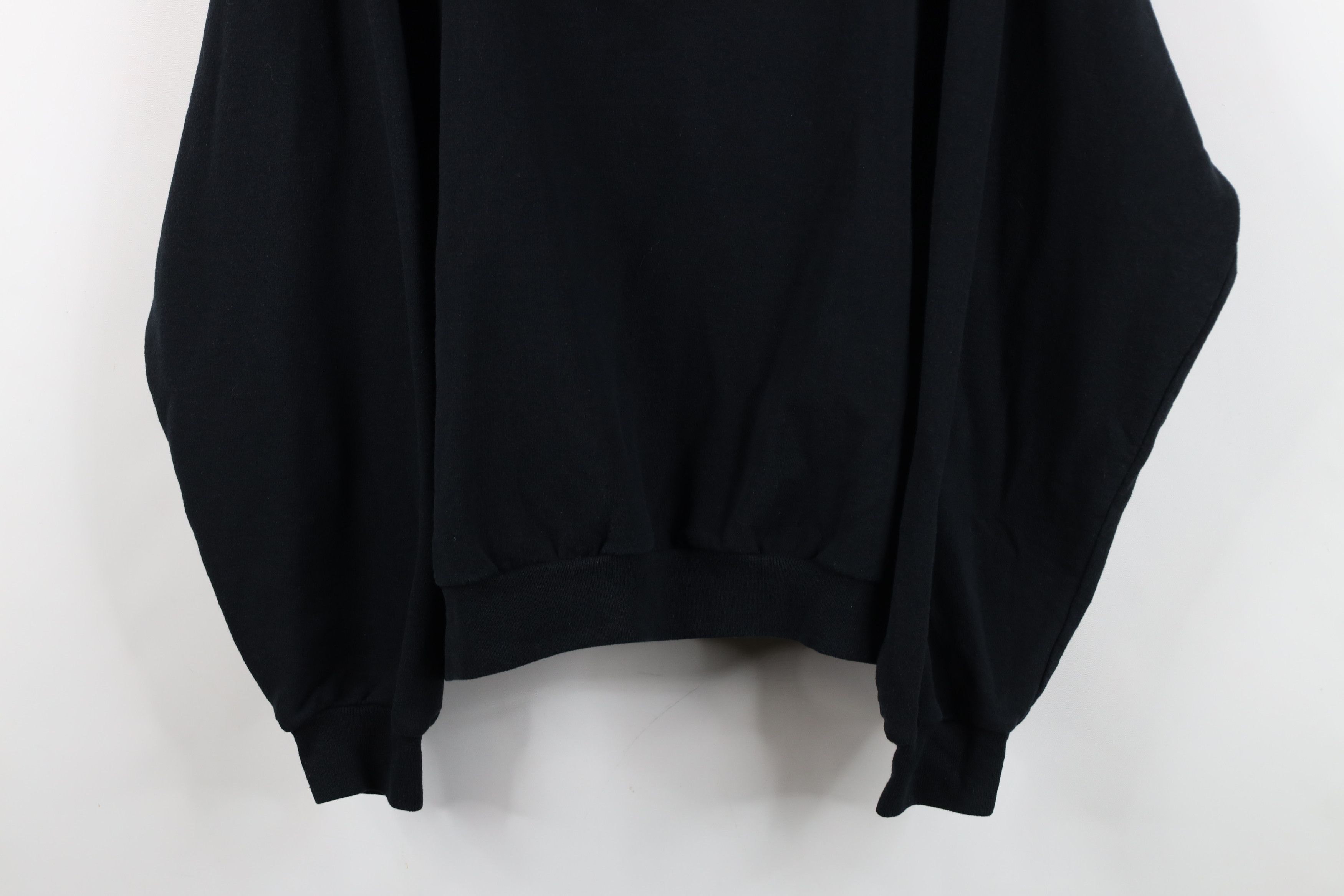 Vintage Vintage 90s Spell Ohio State University Crewneck Sweatshirt Size US S / EU 44-46 / 1 - 3 Thumbnail